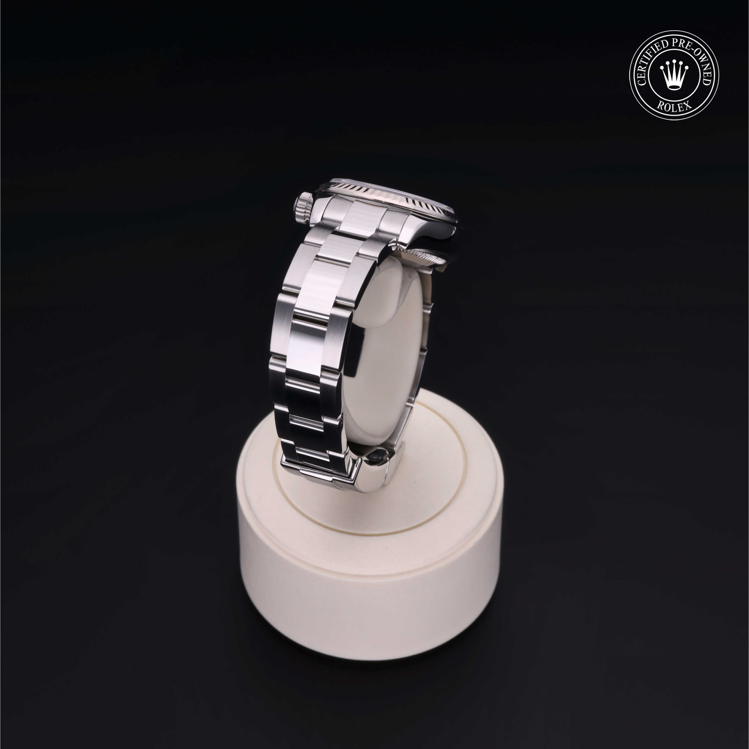 Oyster Perpetual Lady Datejust 26 Oyster Perpetual Lady Datejust 26