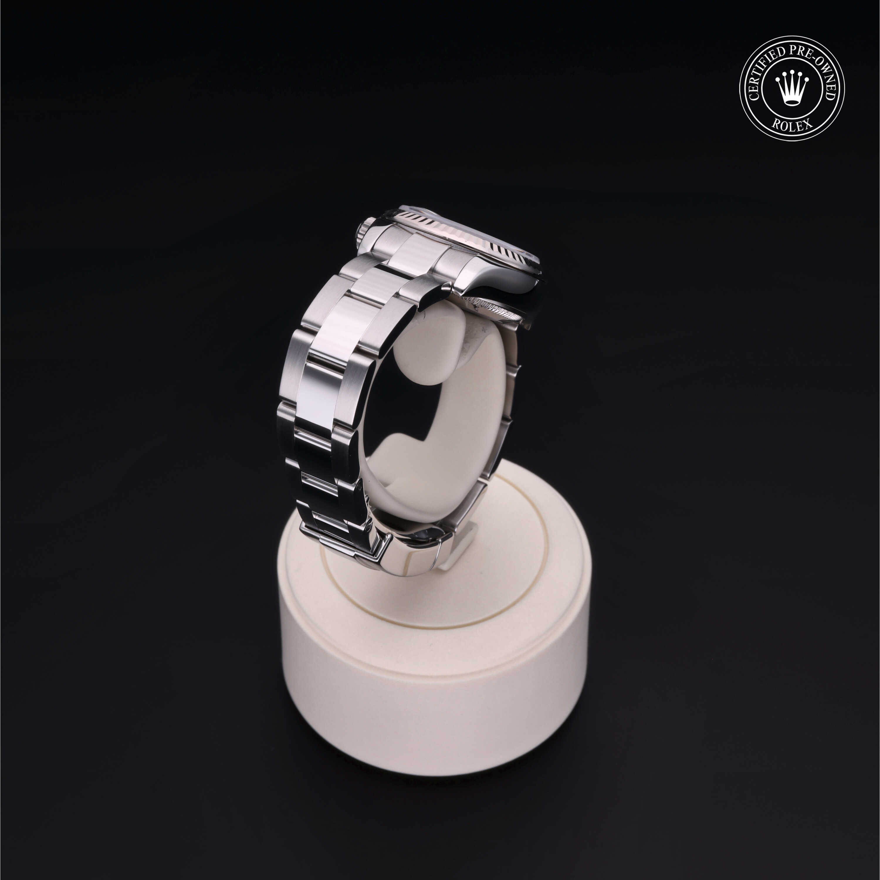 Oyster Perpetual Lady Datejust 26 Oyster Perpetual Lady Datejust 26