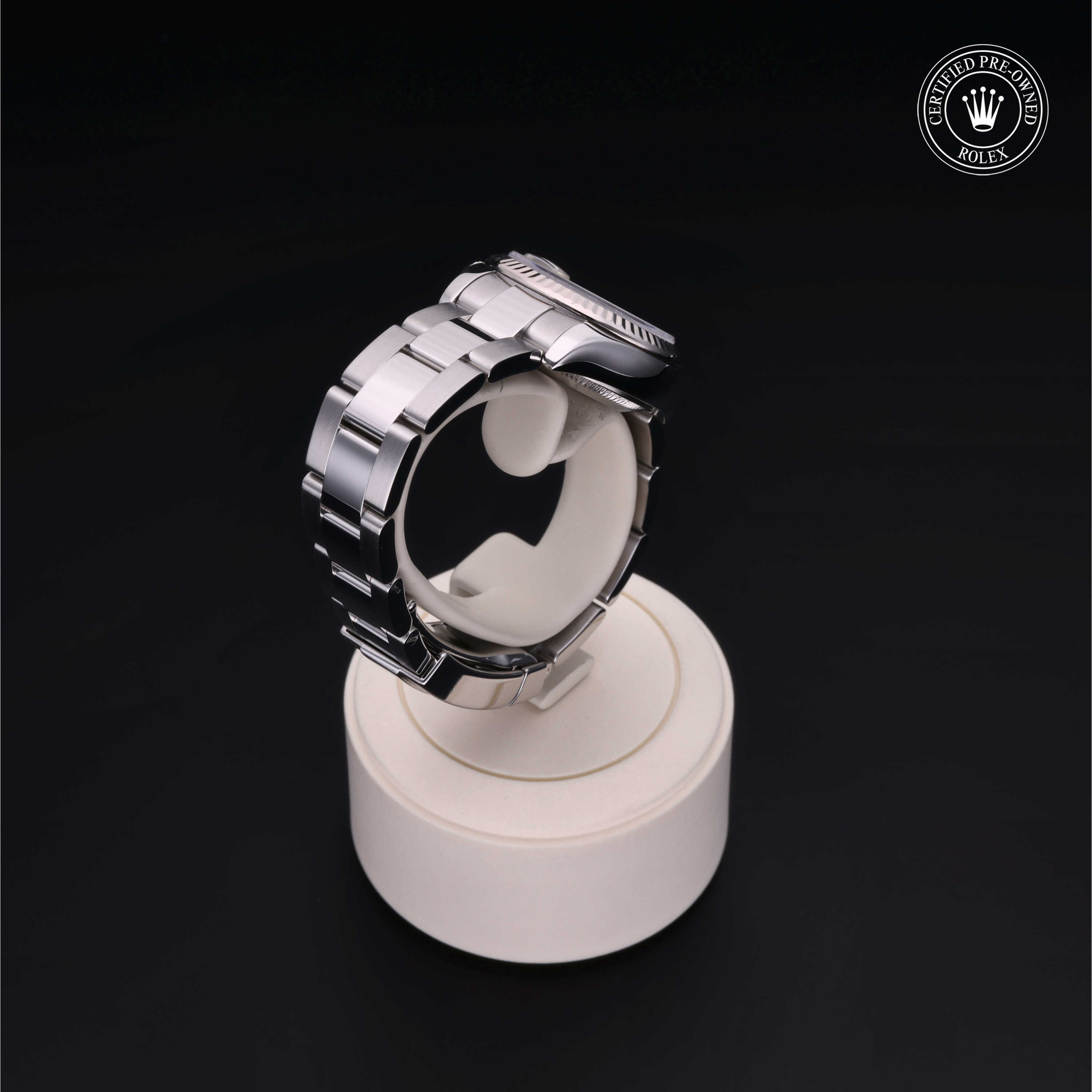 Oyster Perpetual Lady Datejust 26 Oyster Perpetual Lady Datejust 26