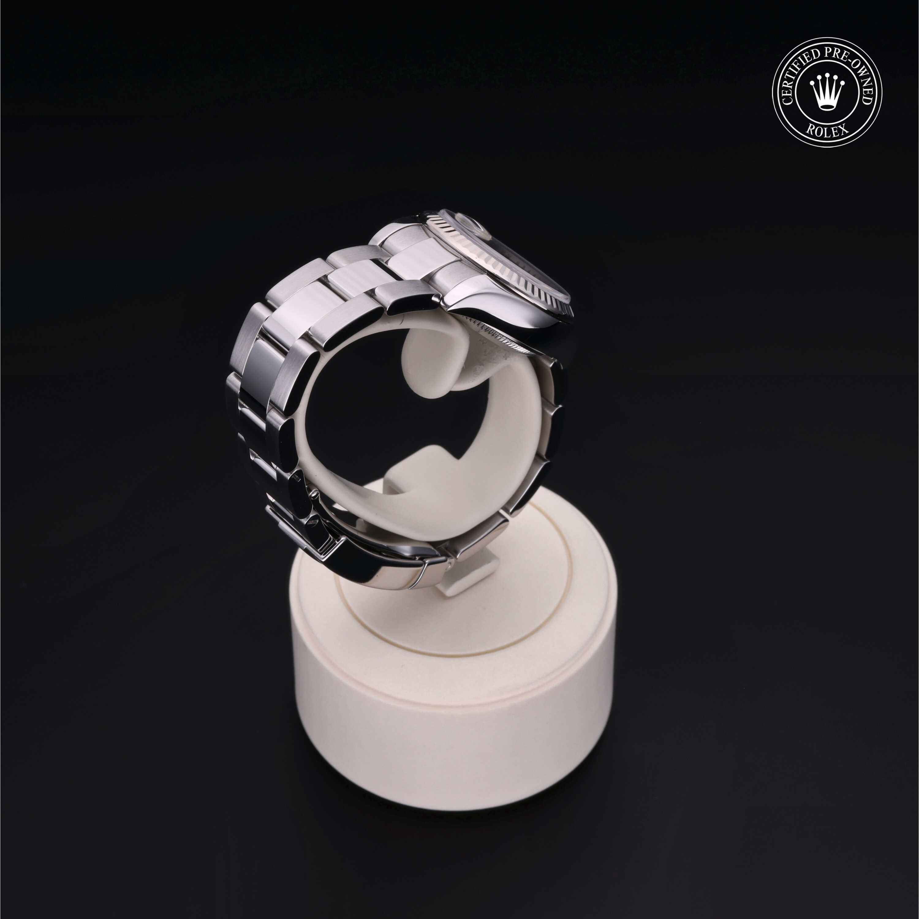 Oyster Perpetual Lady Datejust 26 Oyster Perpetual Lady Datejust 26