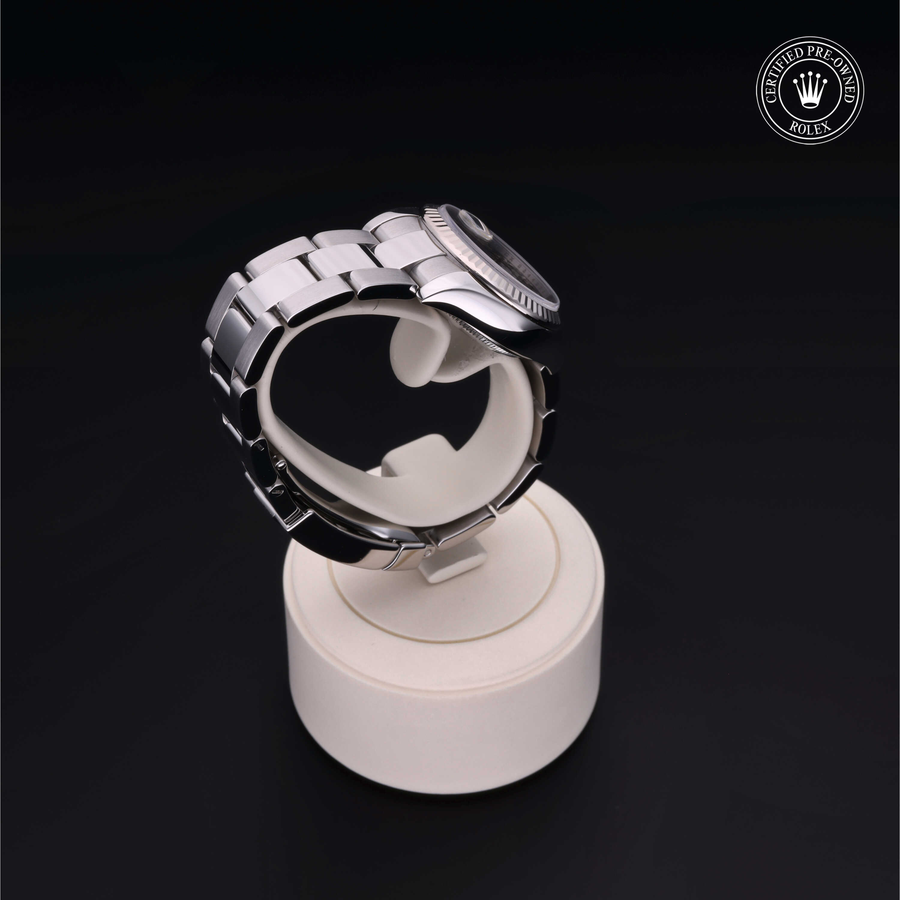 Oyster Perpetual Lady Datejust 26 Oyster Perpetual Lady Datejust 26