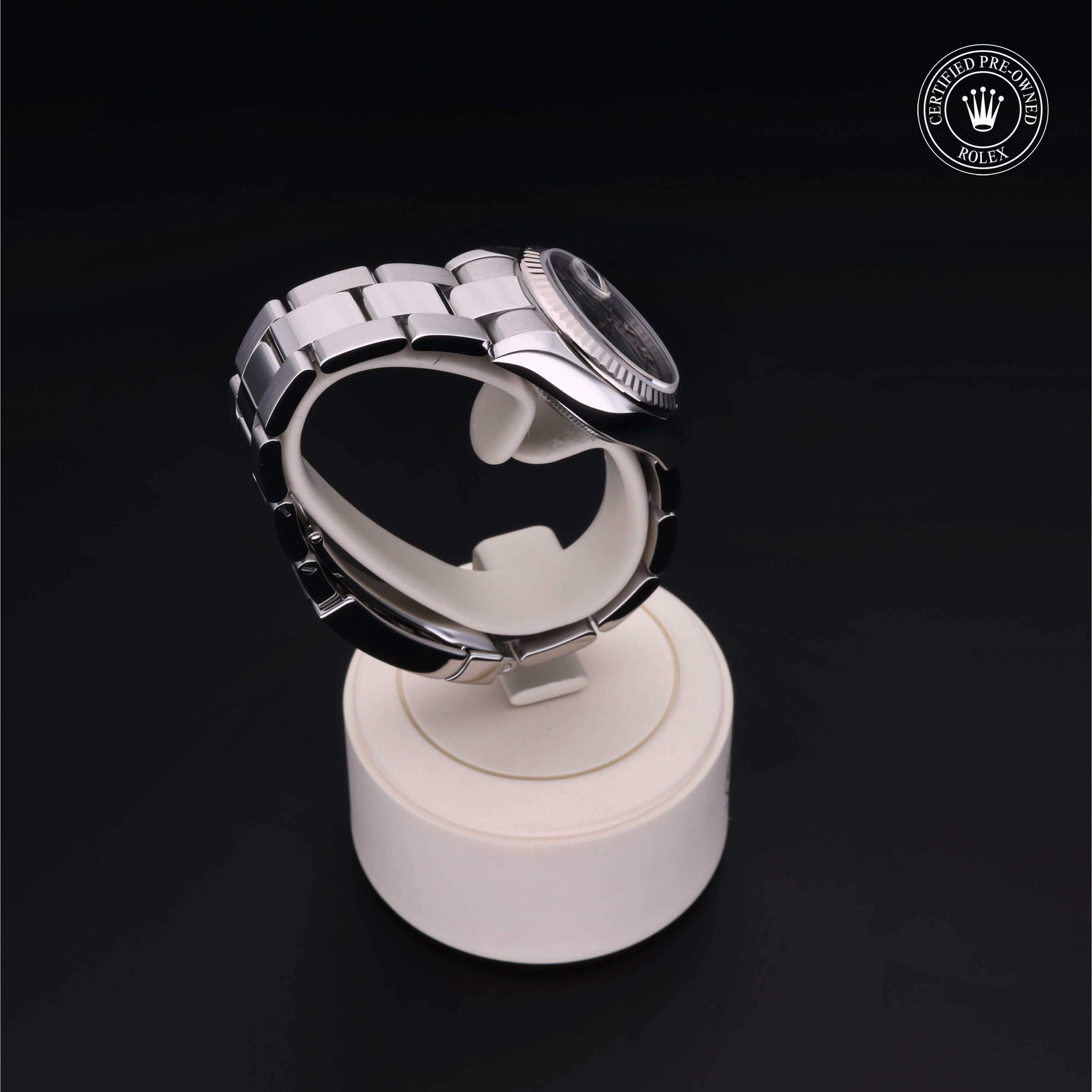 Oyster Perpetual Lady Datejust 26 Oyster Perpetual Lady Datejust 26