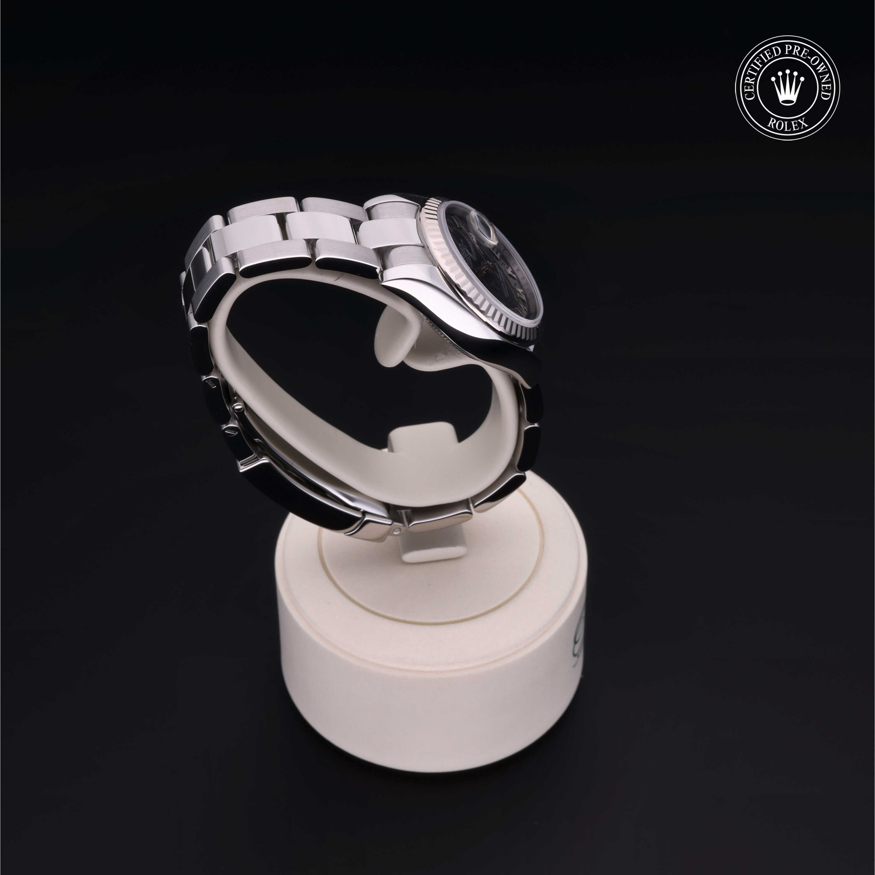 Oyster Perpetual Lady Datejust 26 Oyster Perpetual Lady Datejust 26