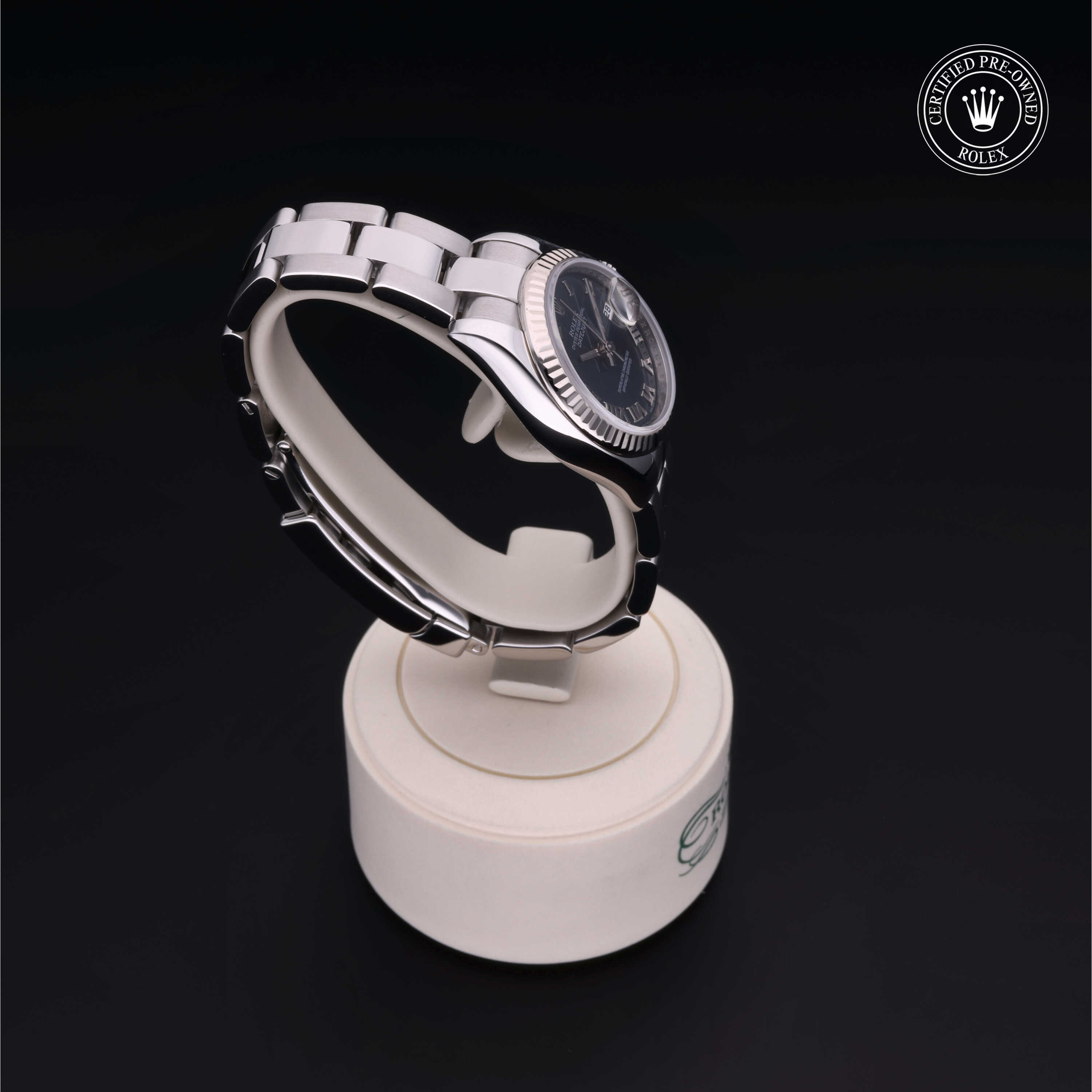 Oyster Perpetual Lady Datejust 26 Oyster Perpetual Lady Datejust 26