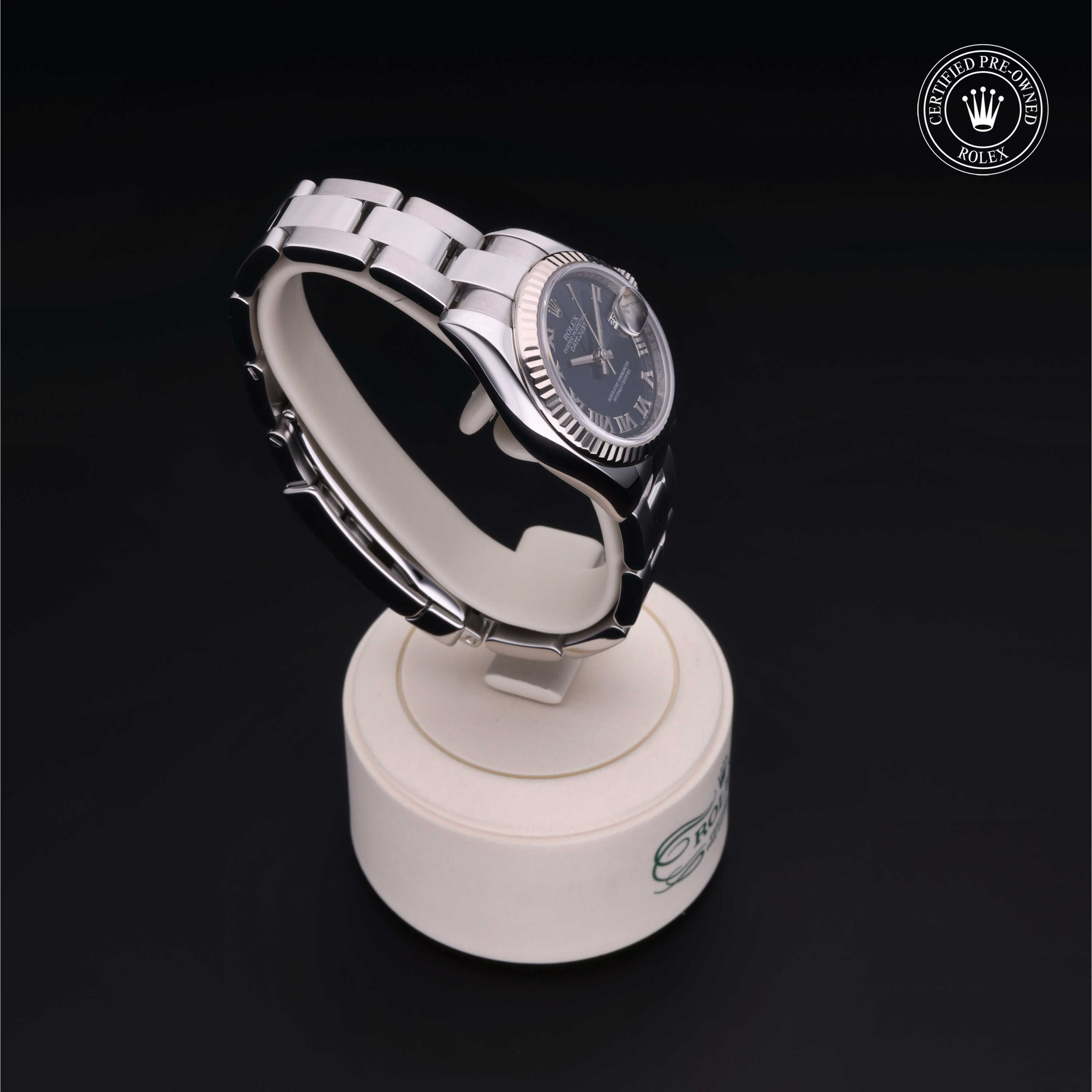 Oyster Perpetual Lady Datejust 26 Oyster Perpetual Lady Datejust 26