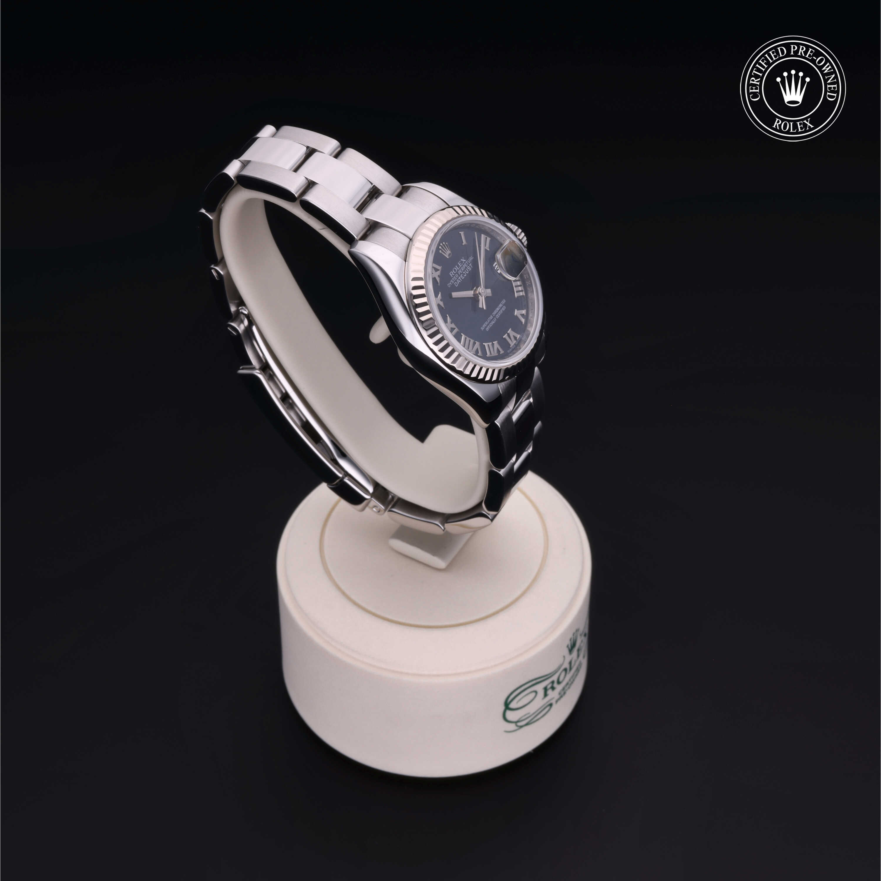 Oyster Perpetual Lady Datejust 26 Oyster Perpetual Lady Datejust 26