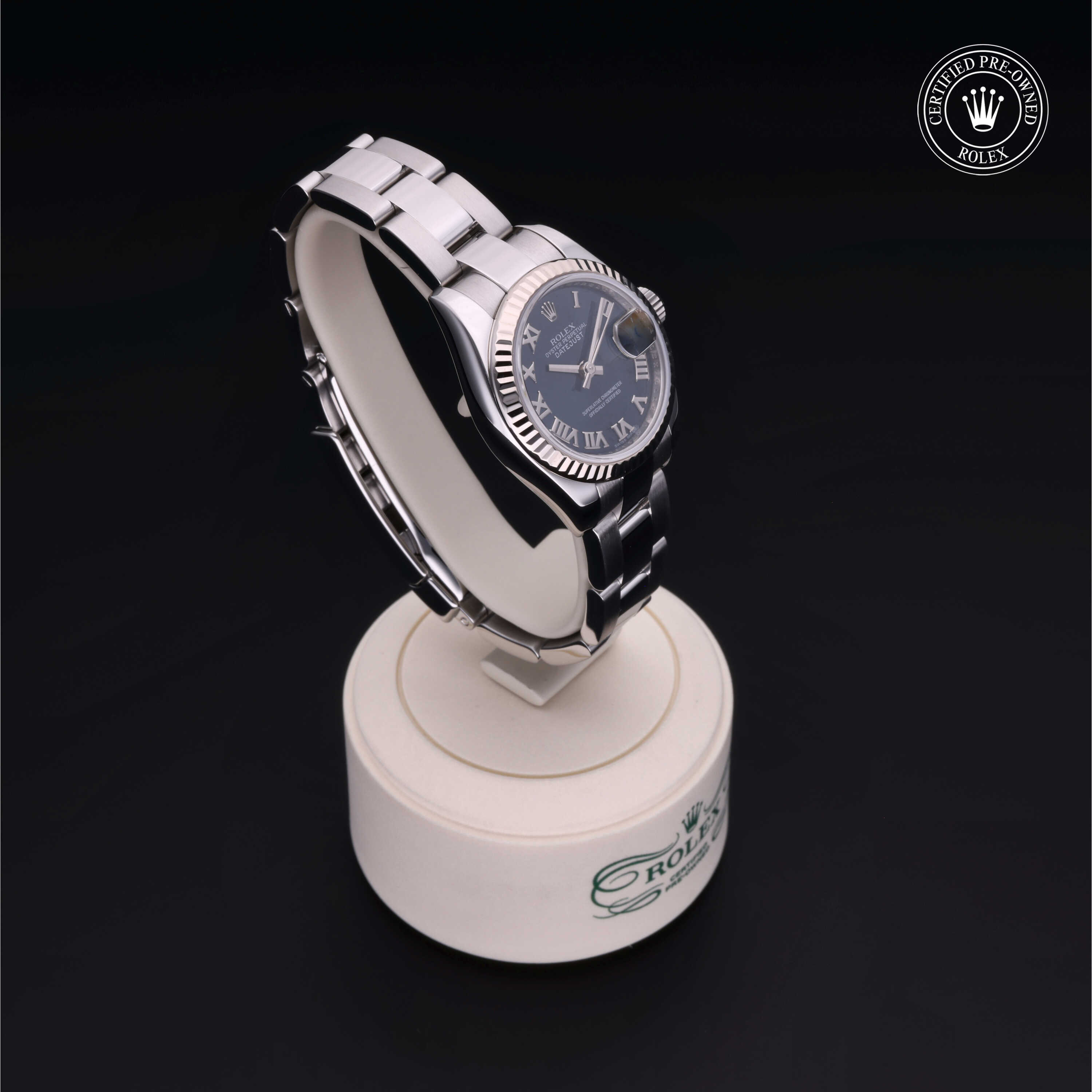 Oyster Perpetual Lady Datejust 26 Oyster Perpetual Lady Datejust 26