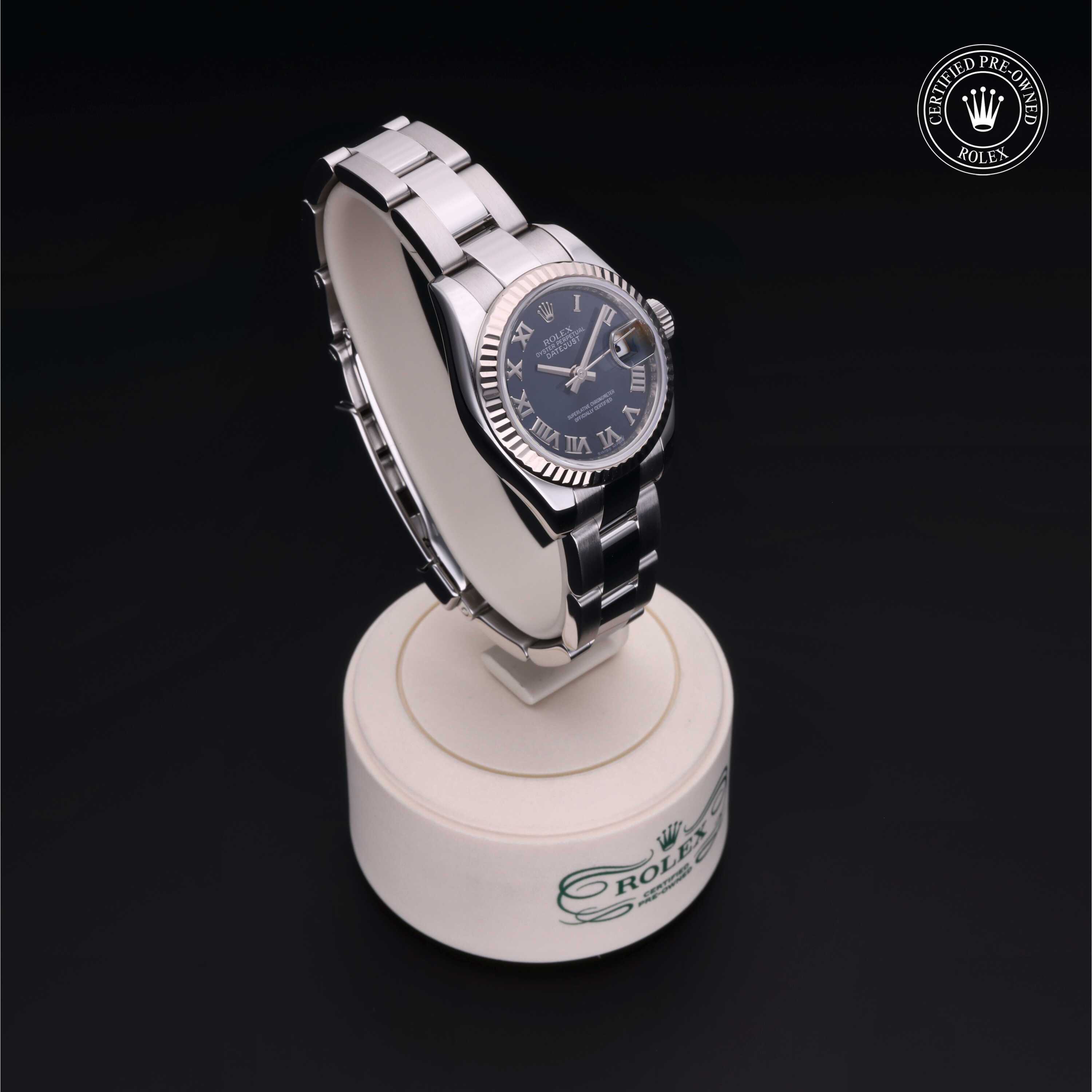 Oyster Perpetual Lady Datejust 26 Oyster Perpetual Lady Datejust 26