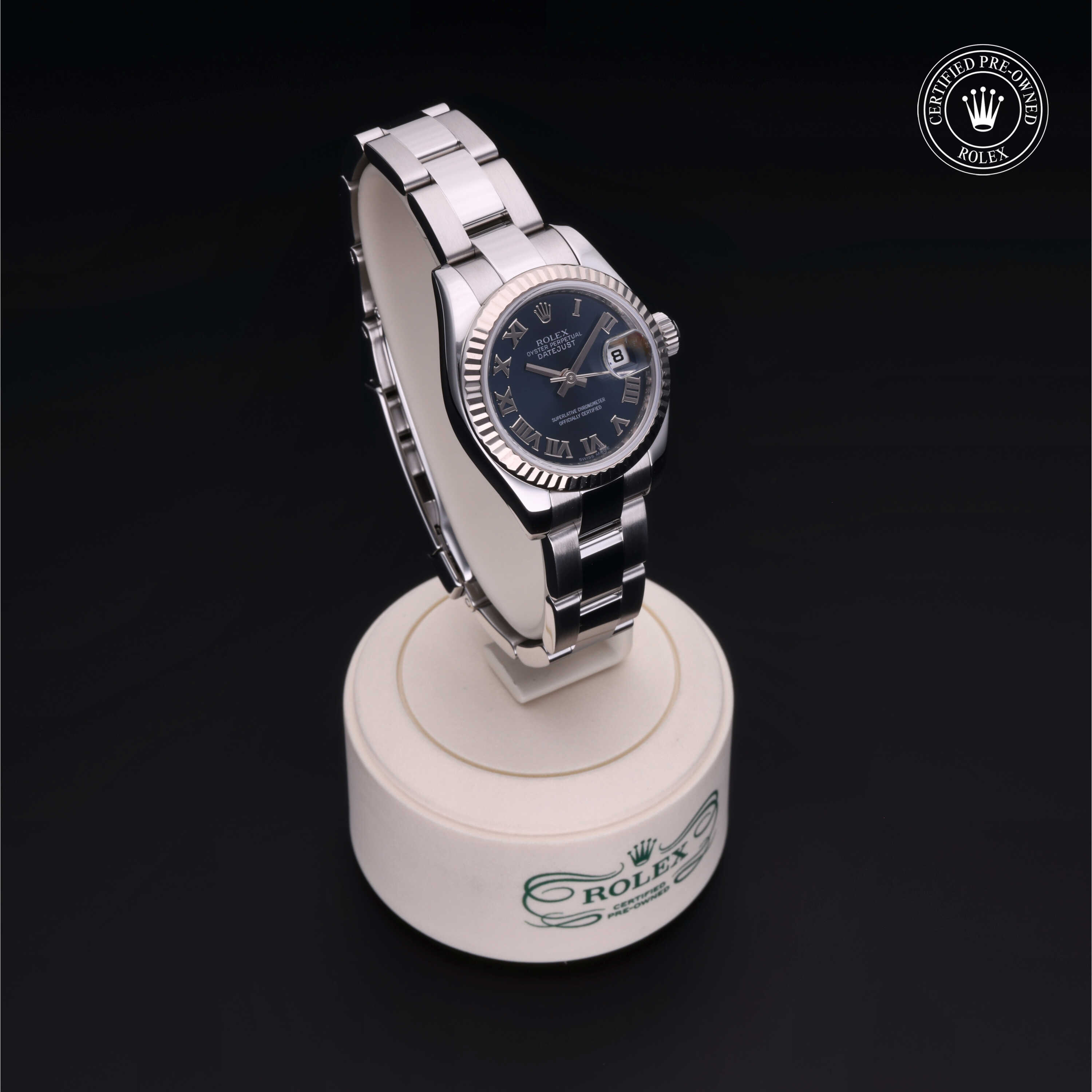 Oyster Perpetual Lady Datejust 26 Oyster Perpetual Lady Datejust 26