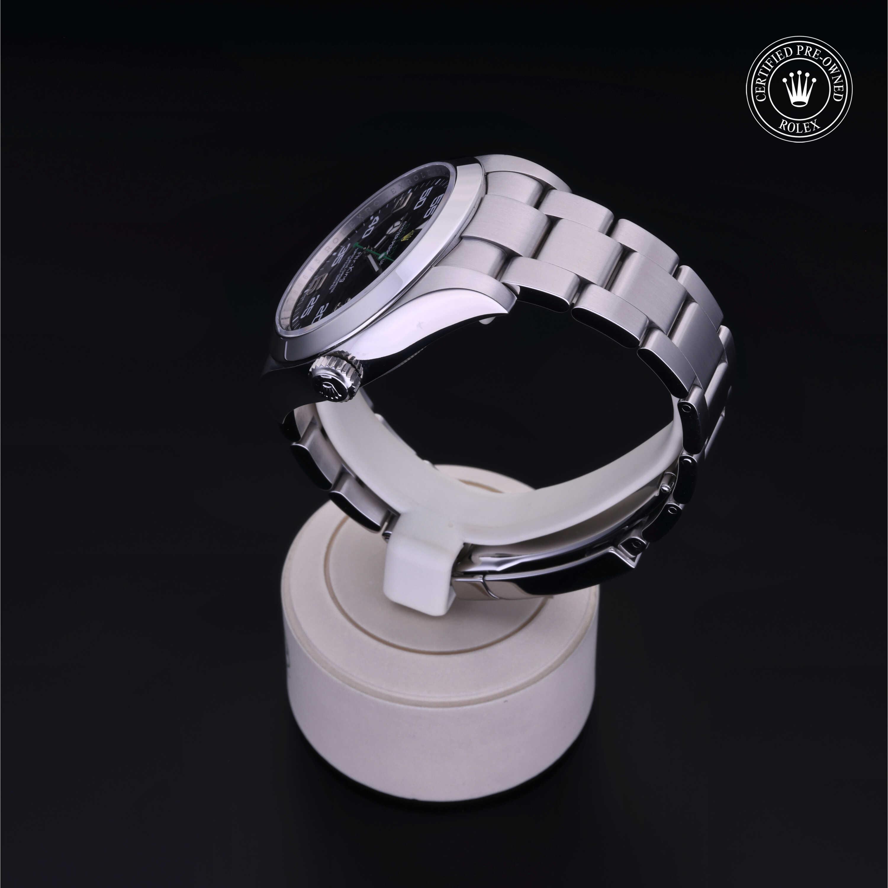 Oyster Perpetual Air-King
