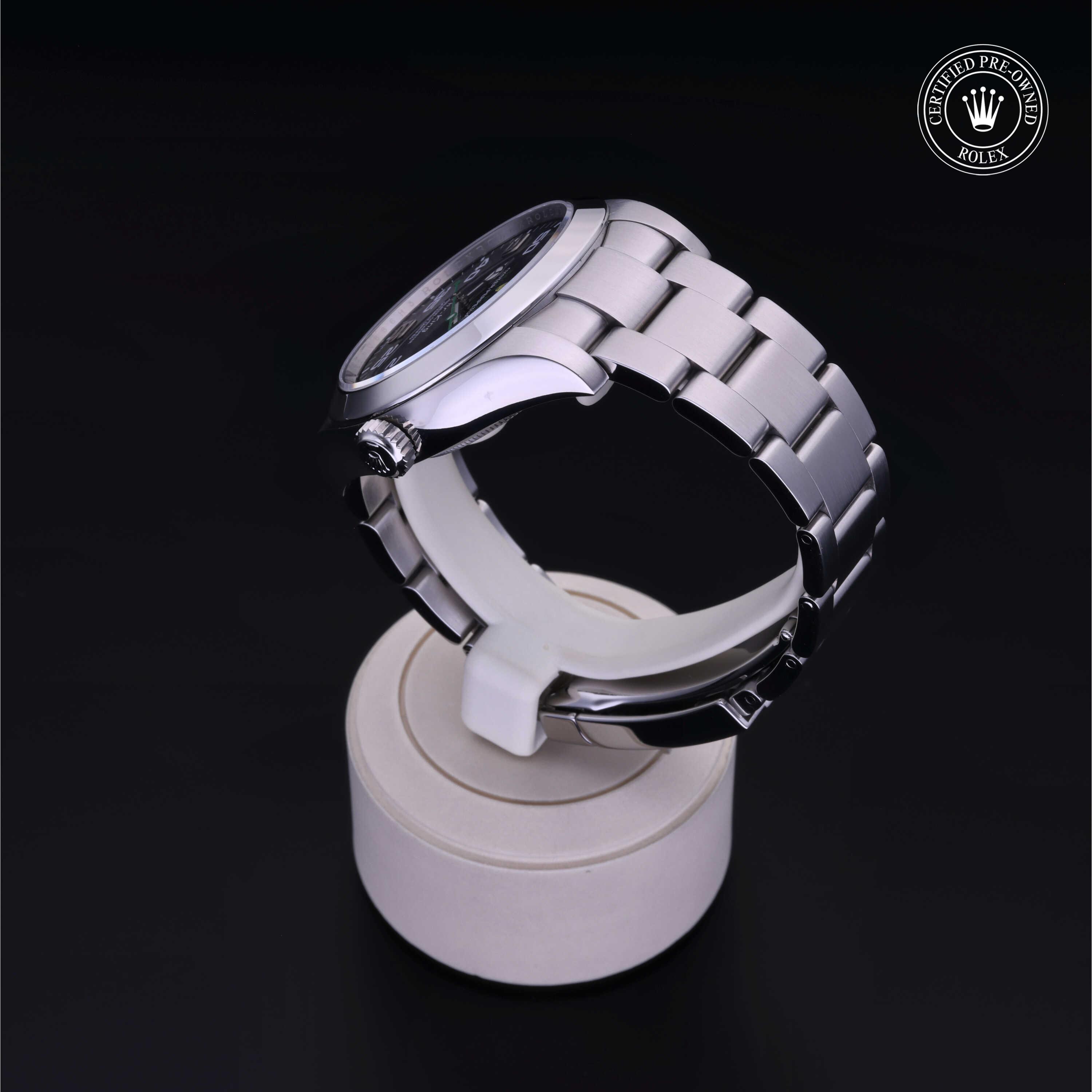 Oyster Perpetual Air-King