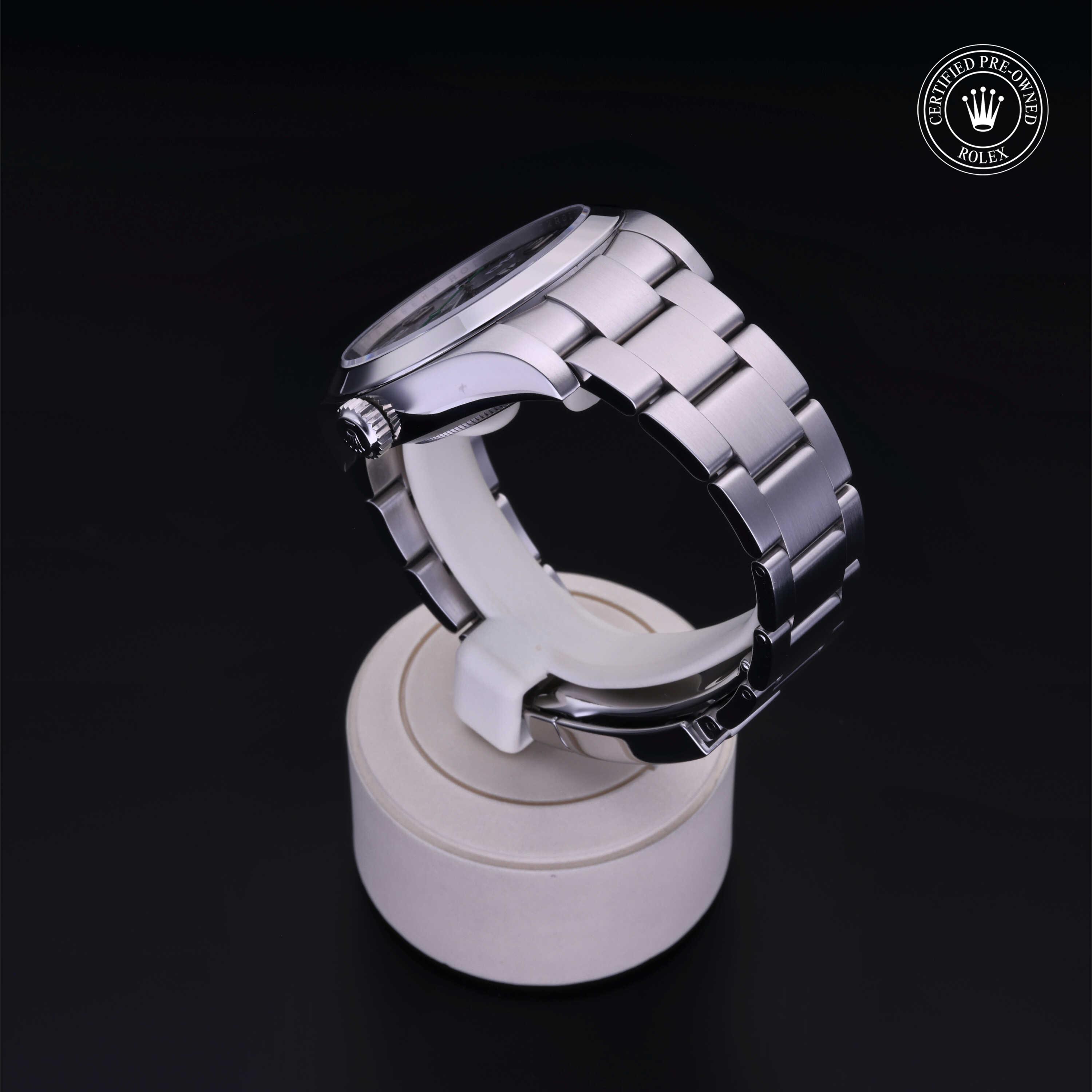 Oyster Perpetual Air-King
