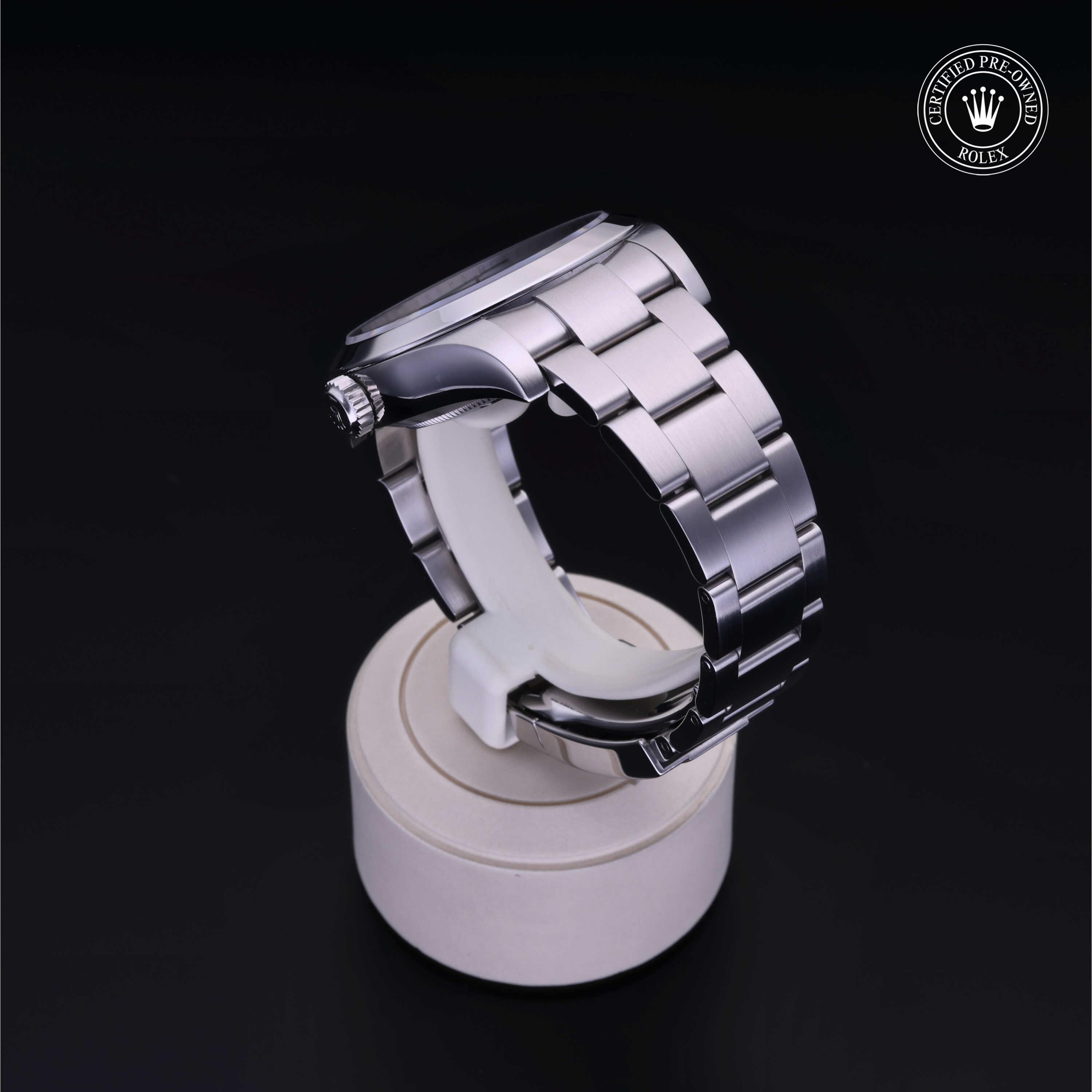 Oyster Perpetual Air-King