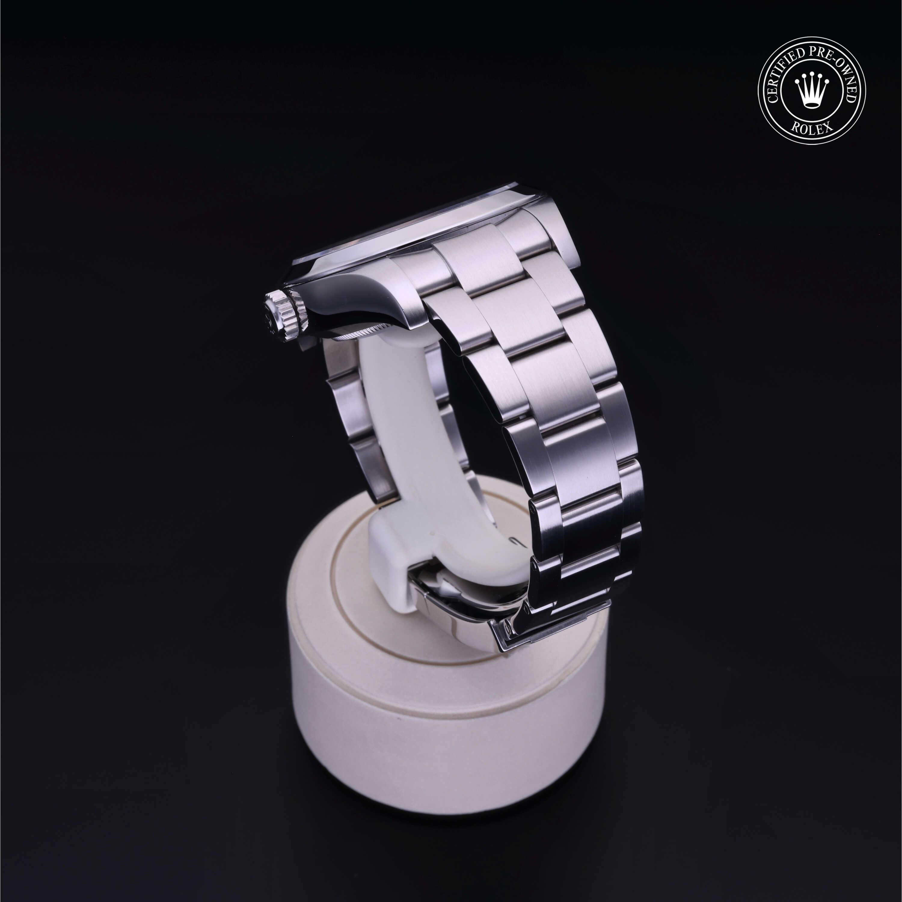Oyster Perpetual Air-King