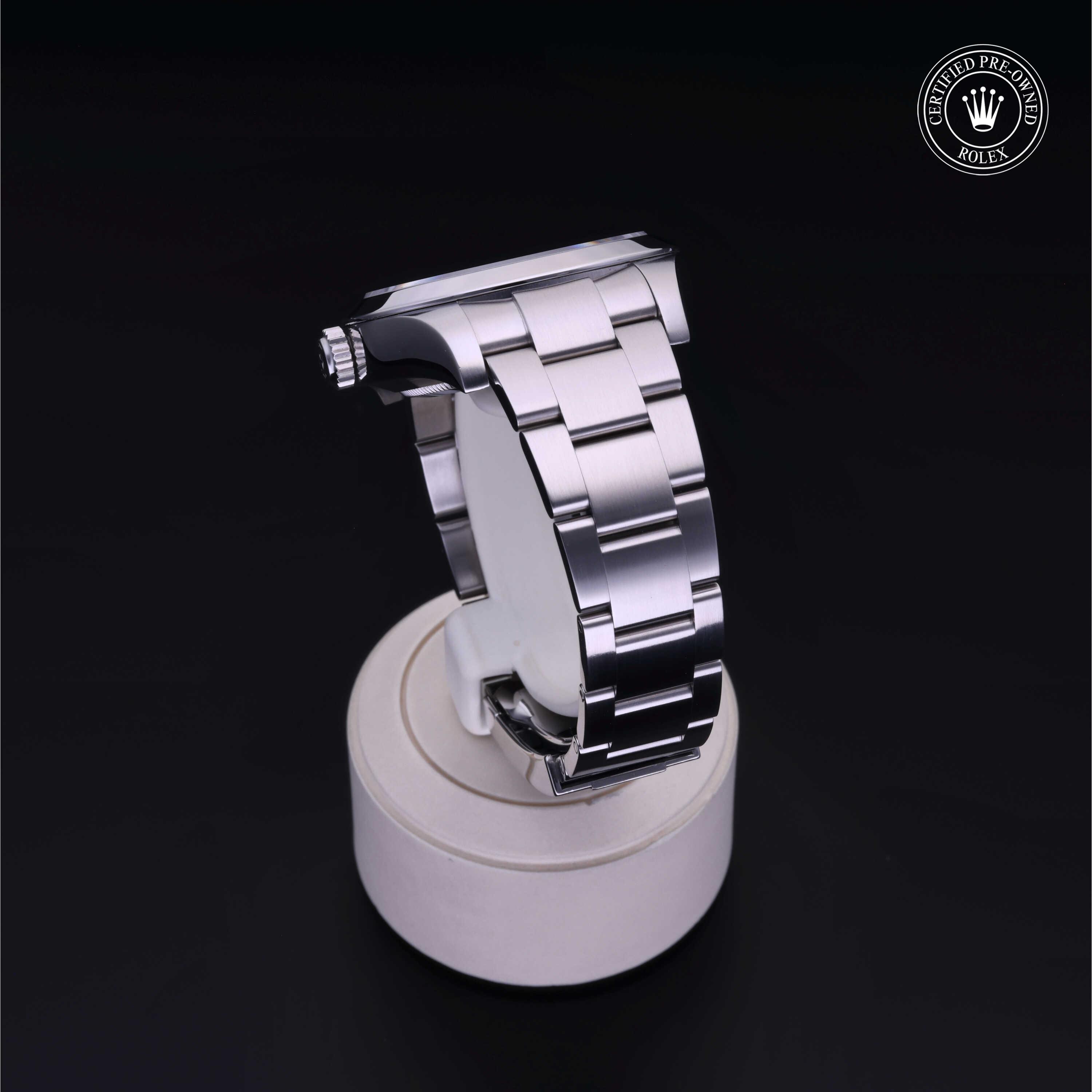 Oyster Perpetual Air-King