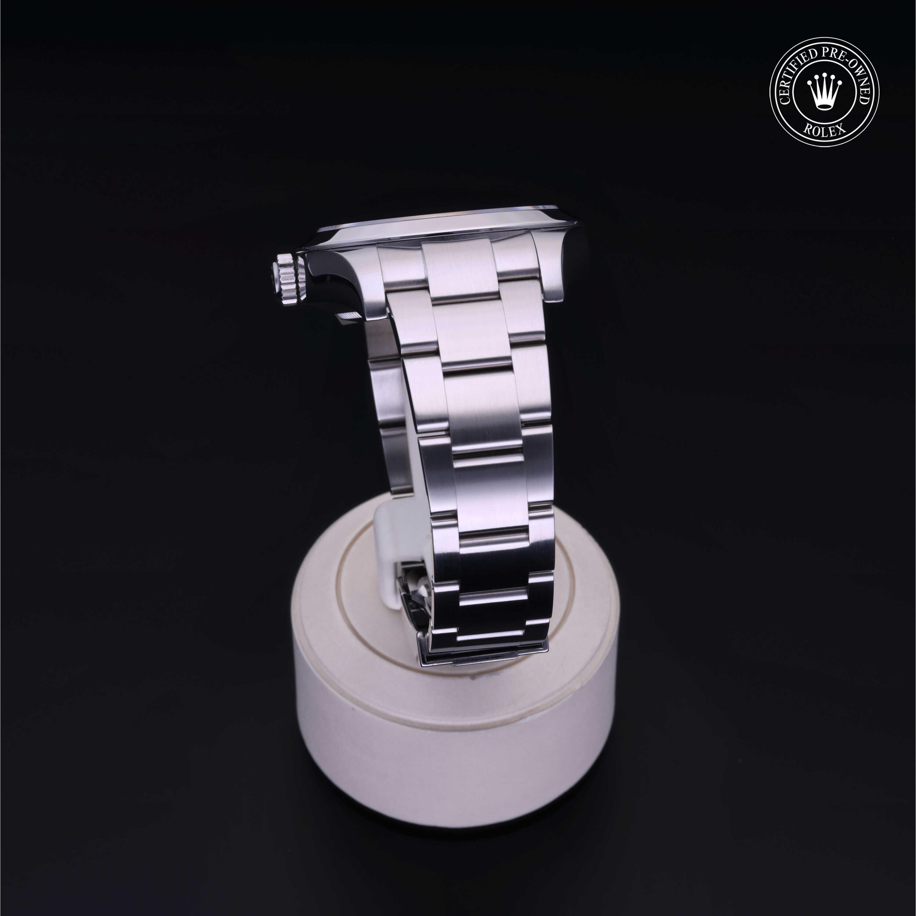 Oyster Perpetual Air-King