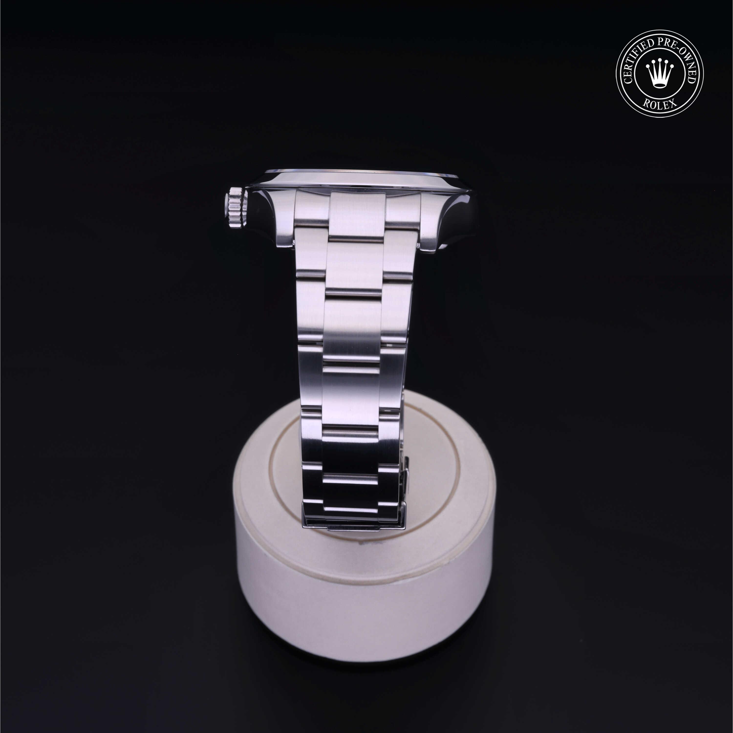 Oyster Perpetual Air-King