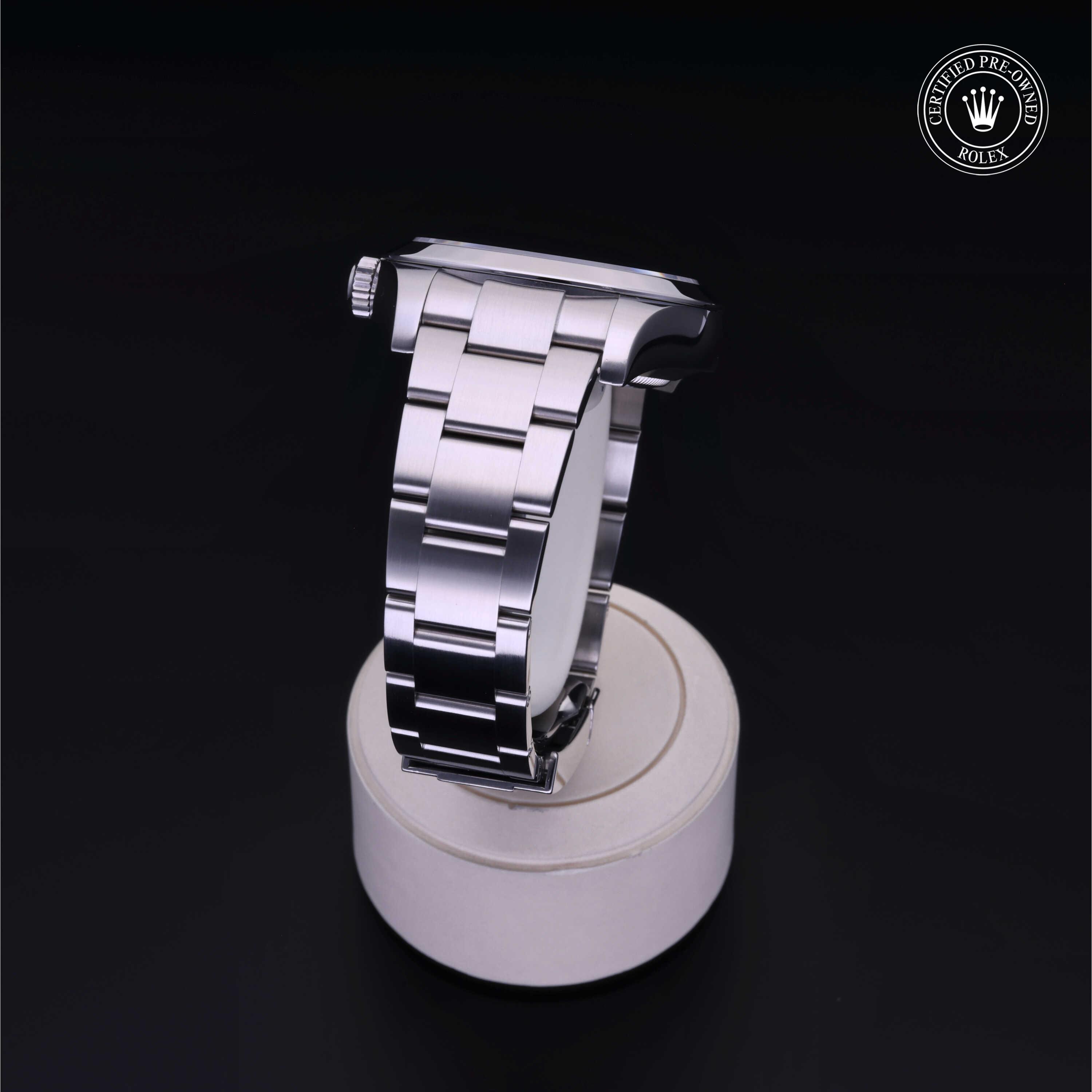 Oyster Perpetual Air-King