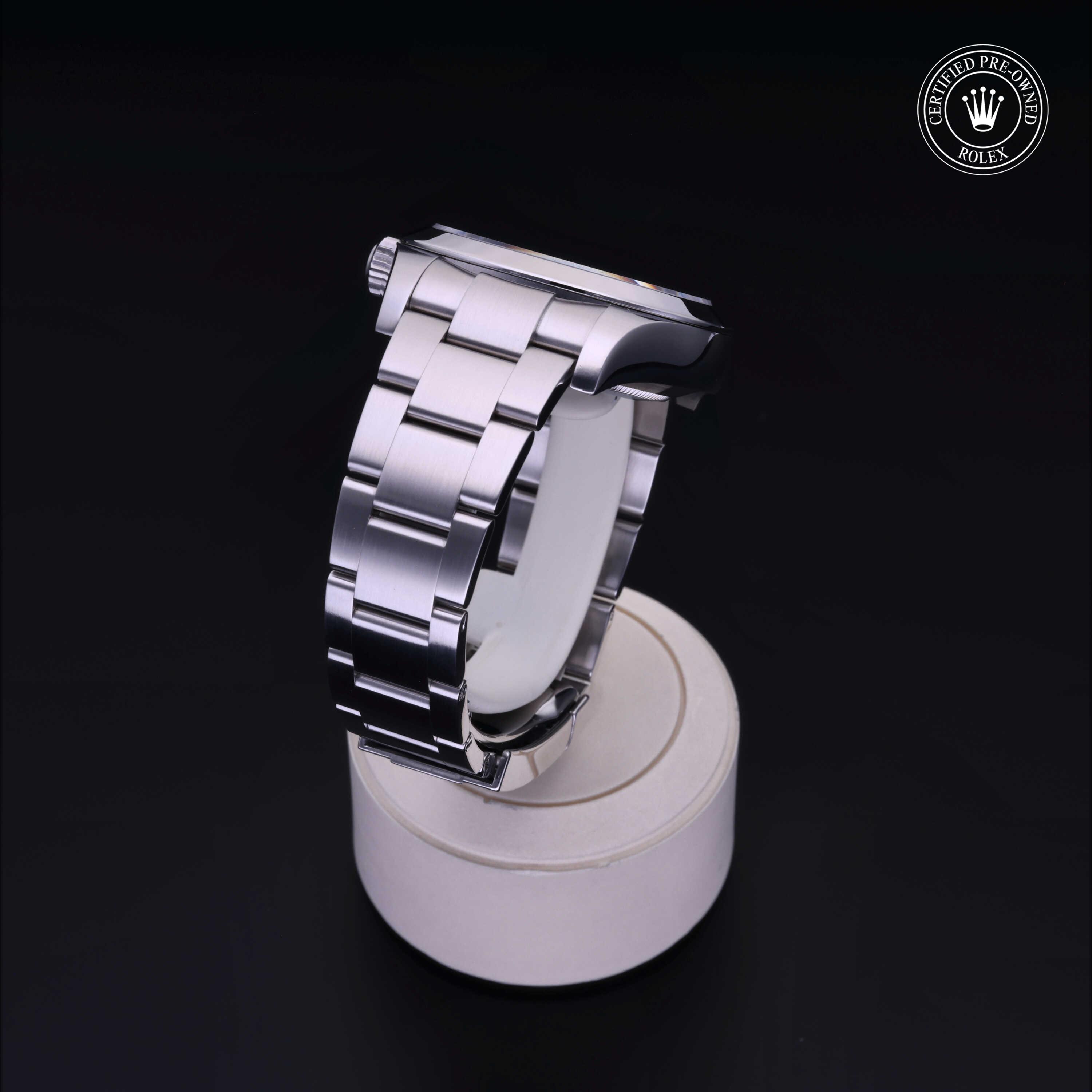 Oyster Perpetual Air-King