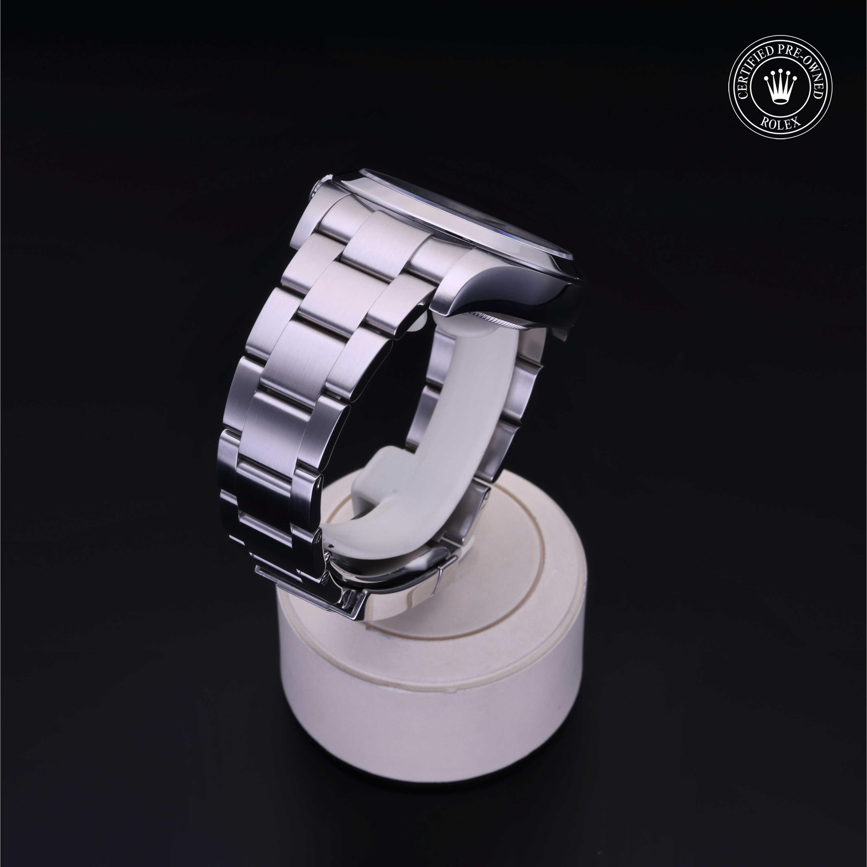 Oyster Perpetual Air-King