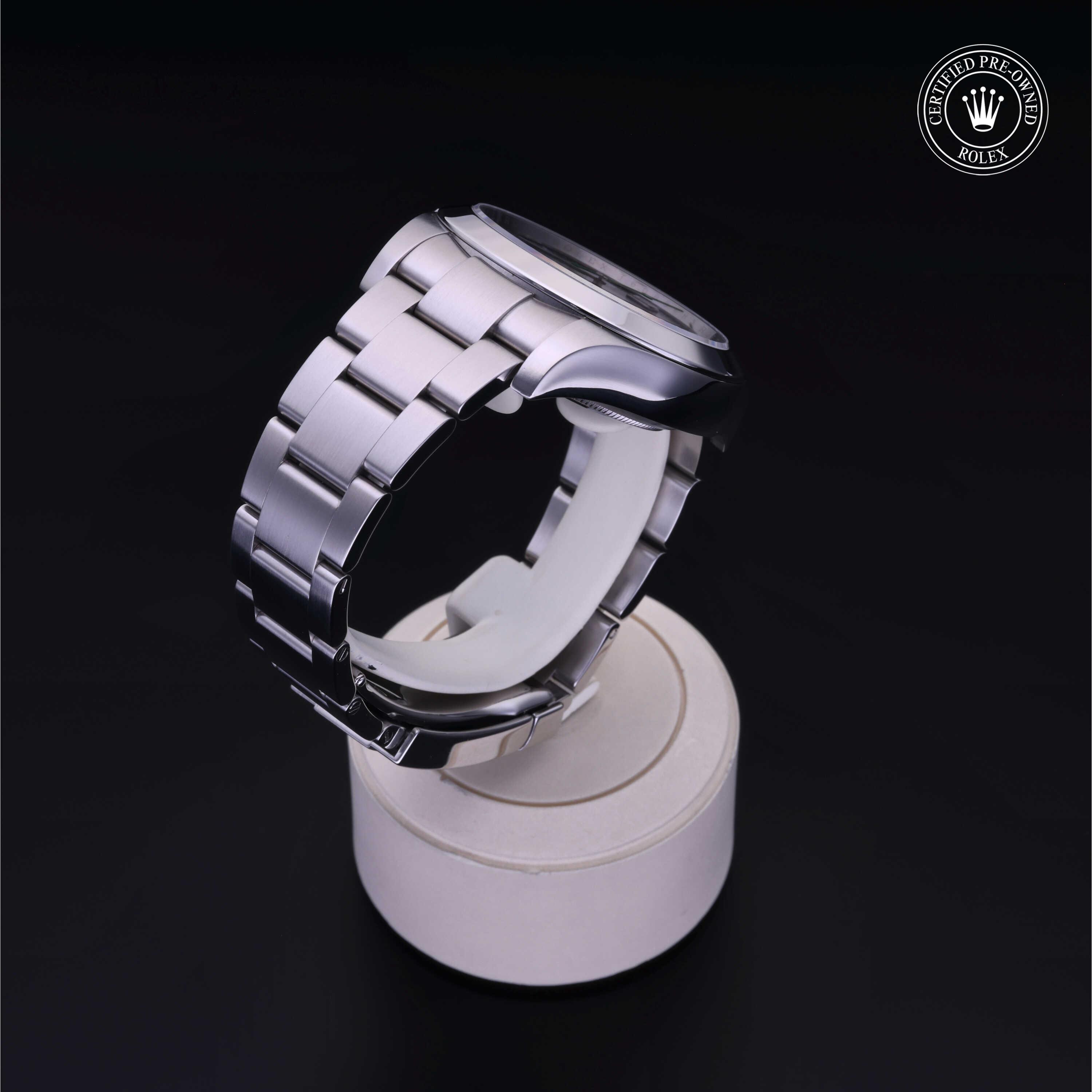 Oyster Perpetual Air-King