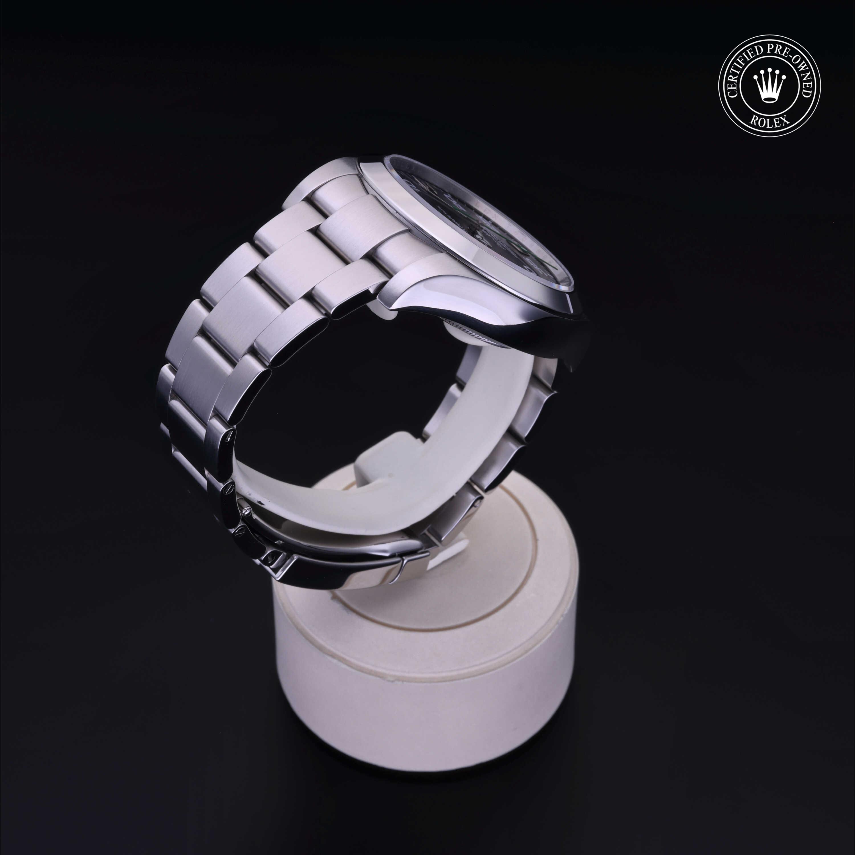 Oyster Perpetual Air-King