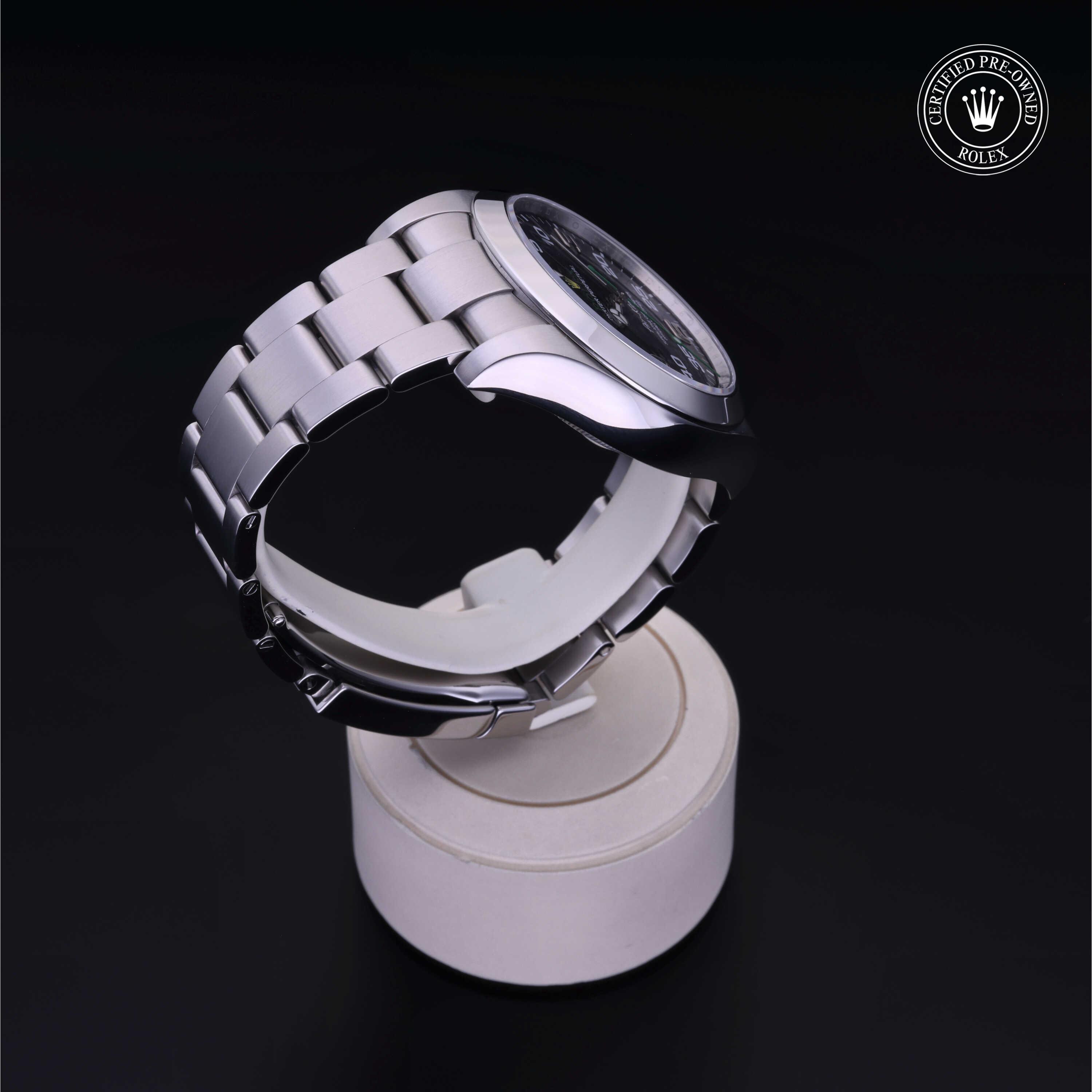 Oyster Perpetual Air-King