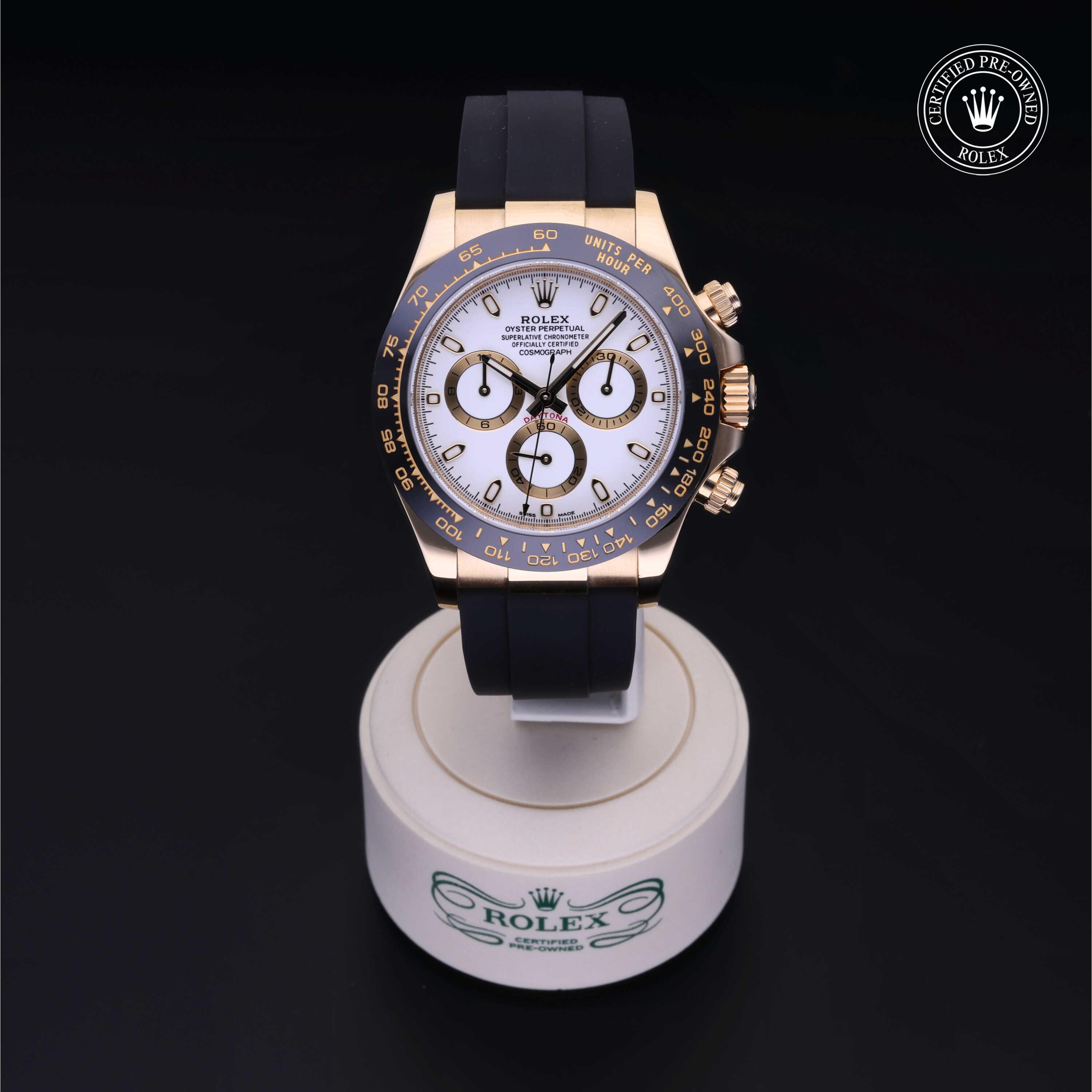 Oyster Perpetual Cosmograph Daytona
