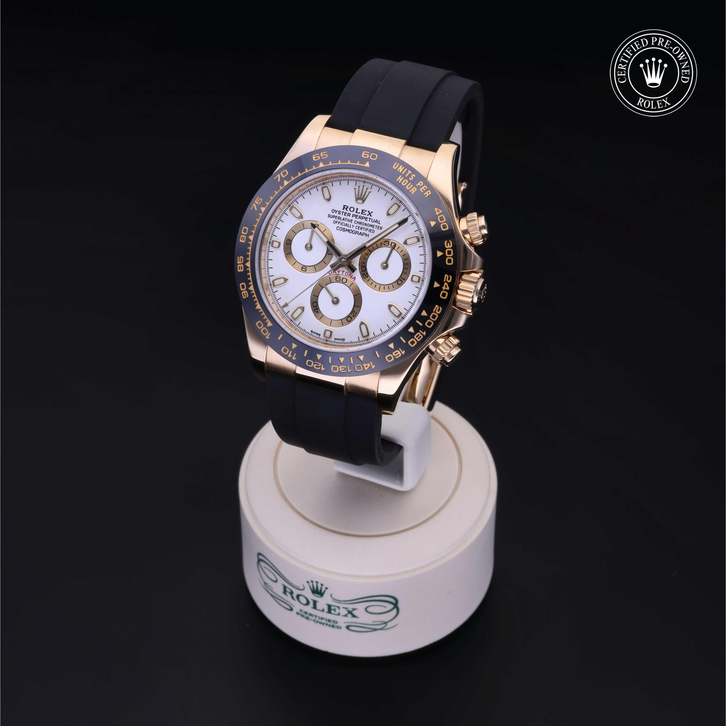 Oyster Perpetual Cosmograph Daytona