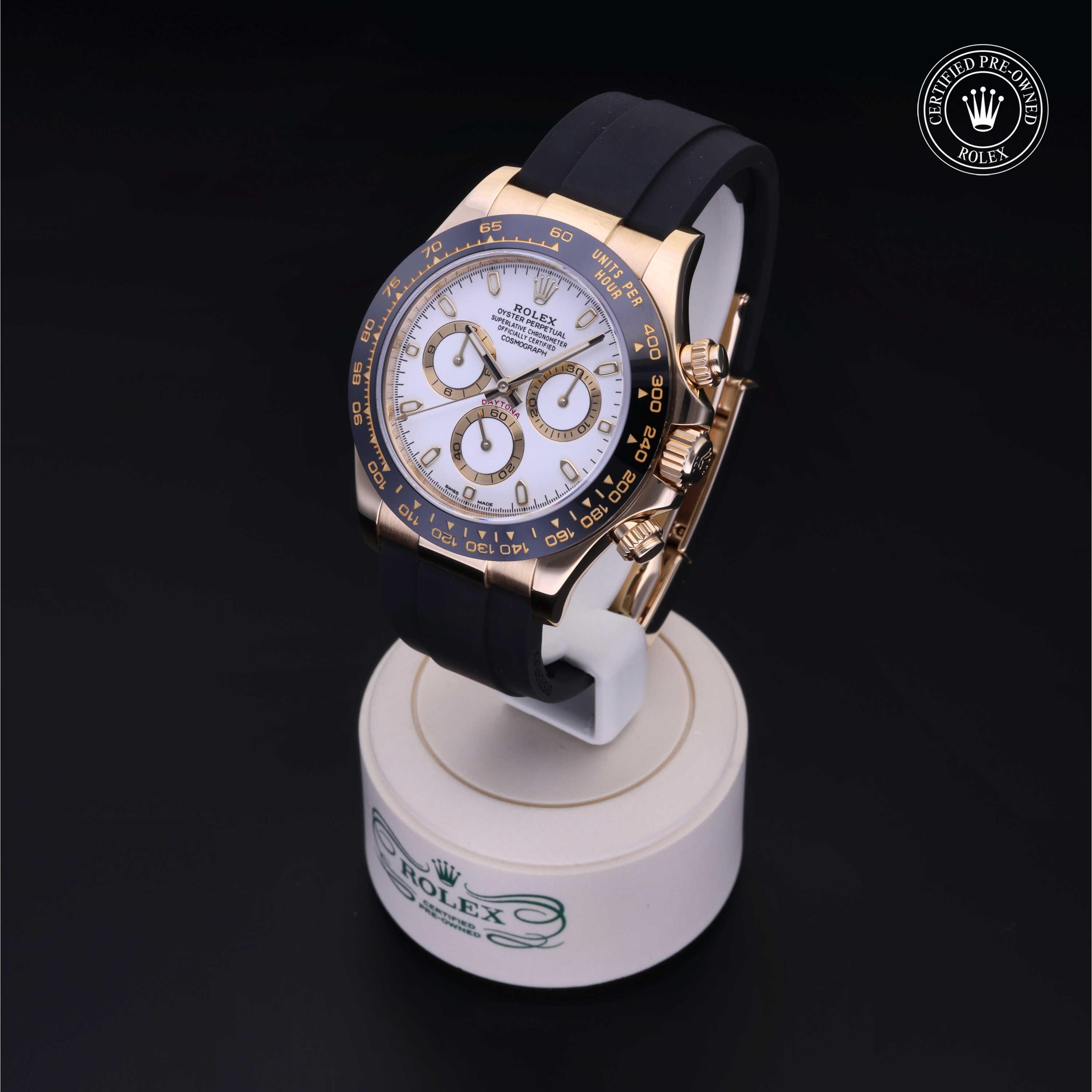 Oyster Perpetual Cosmograph Daytona