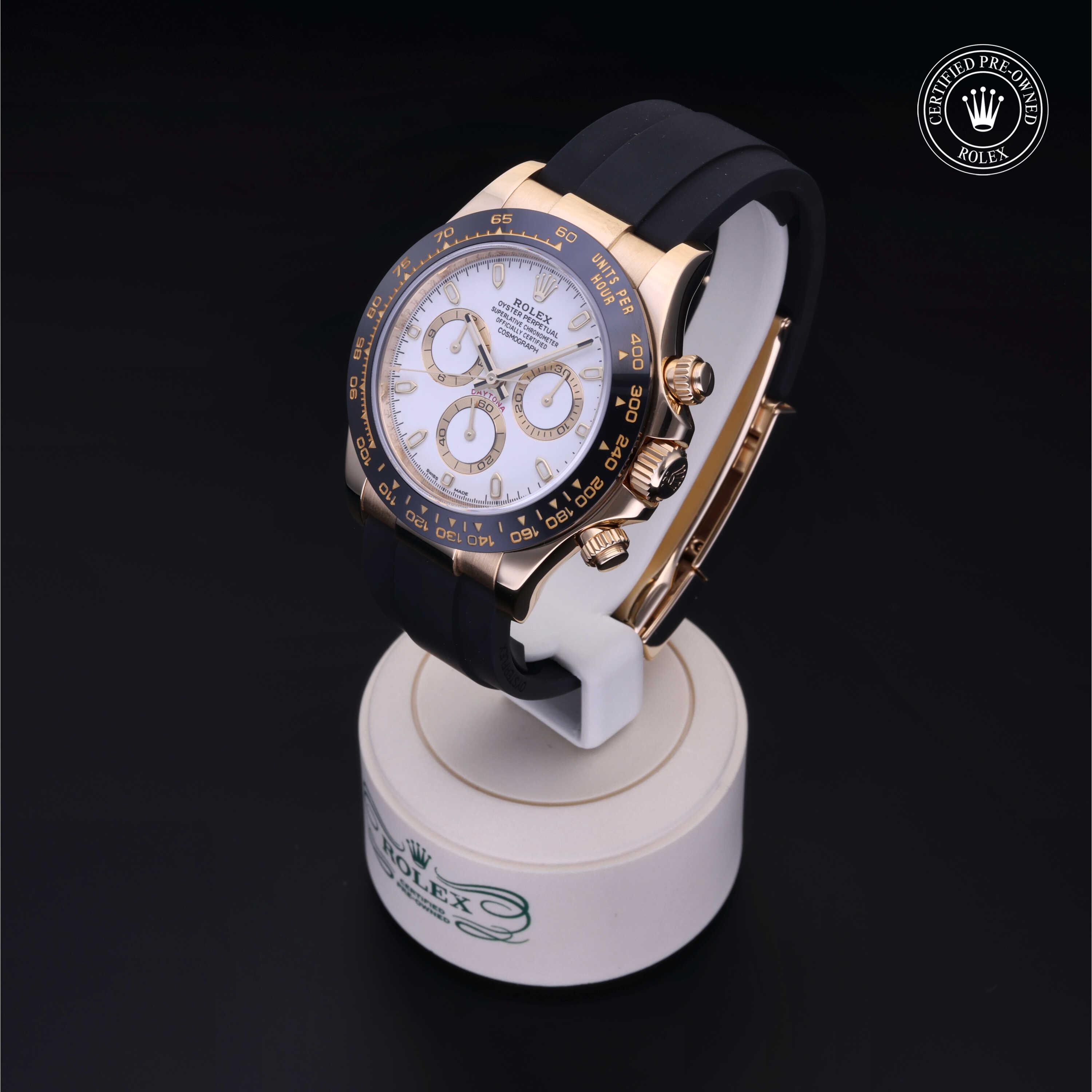Oyster Perpetual Cosmograph Daytona