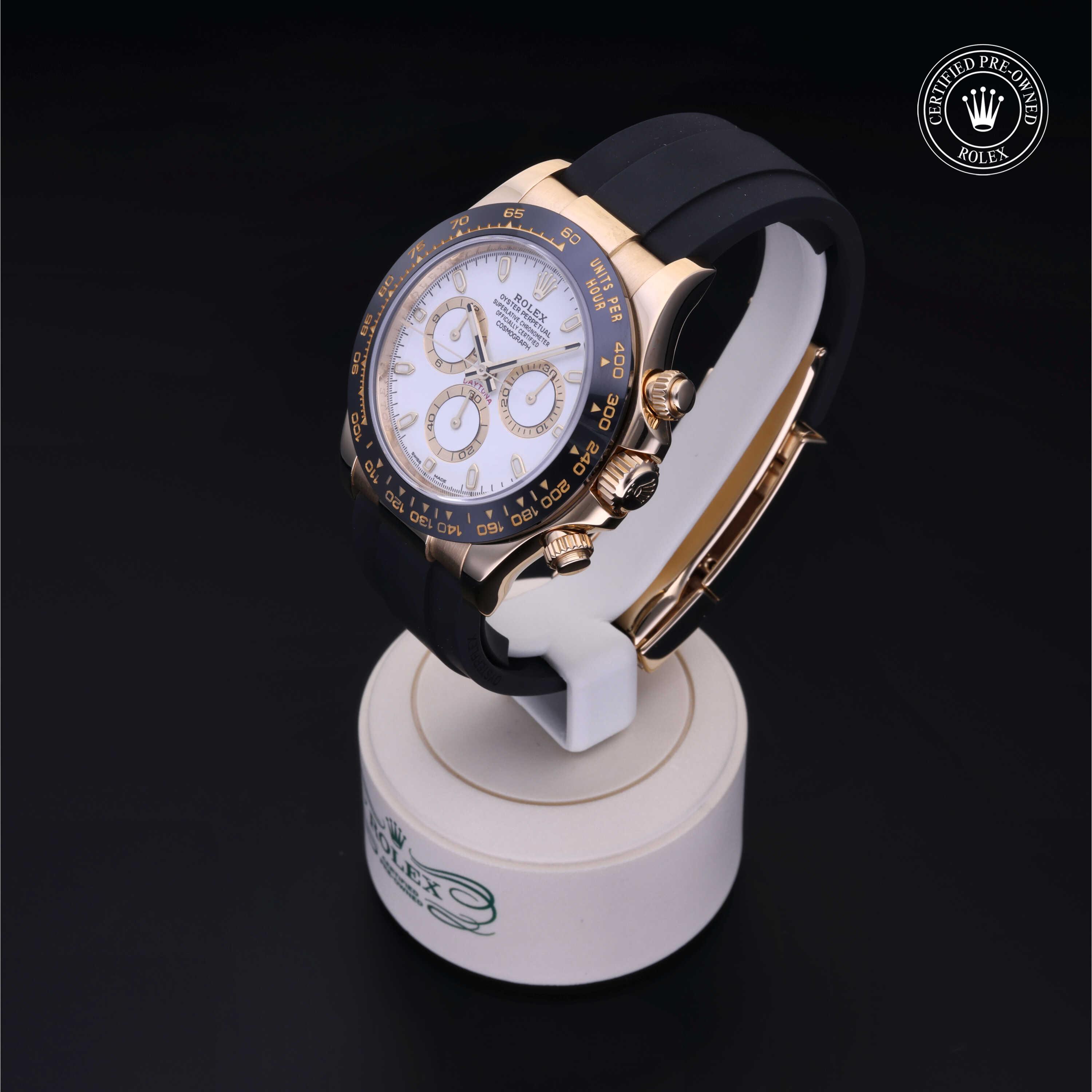 Oyster Perpetual Cosmograph Daytona