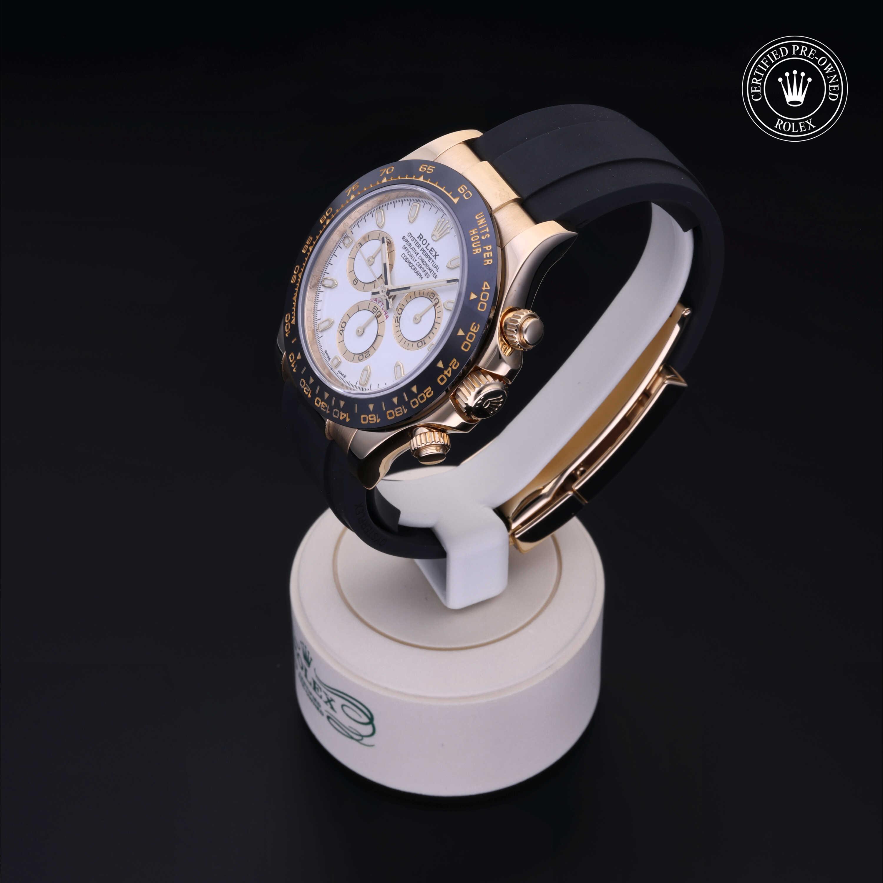 Oyster Perpetual Cosmograph Daytona