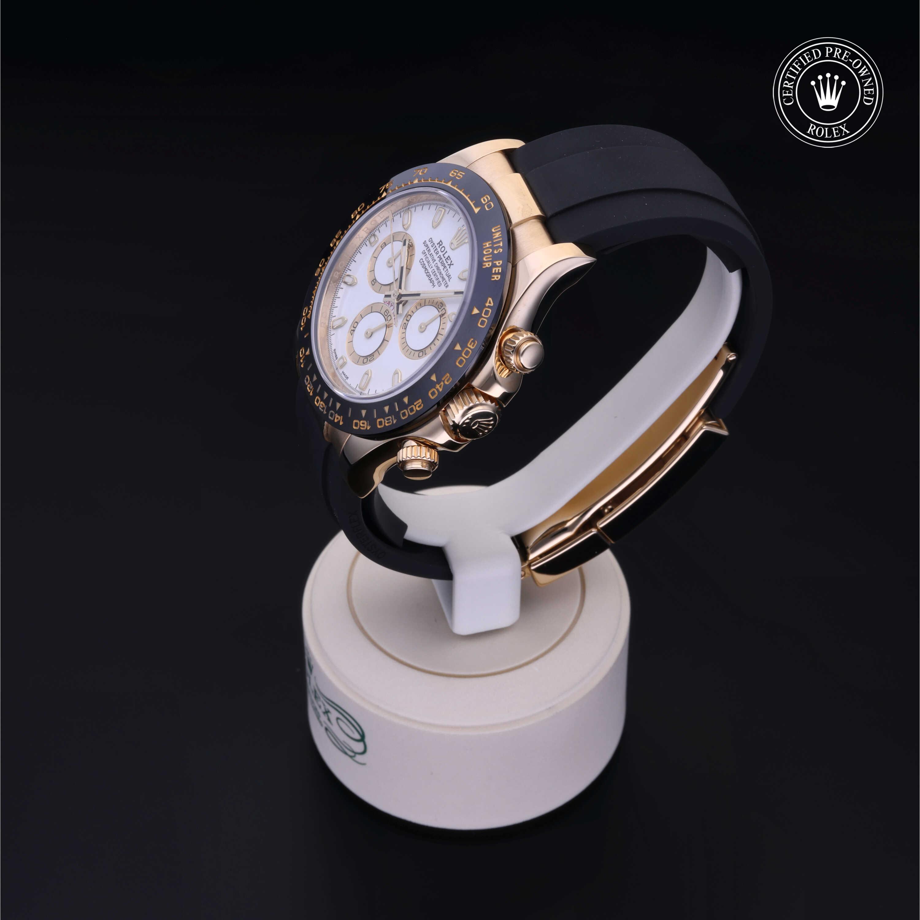 Oyster Perpetual Cosmograph Daytona