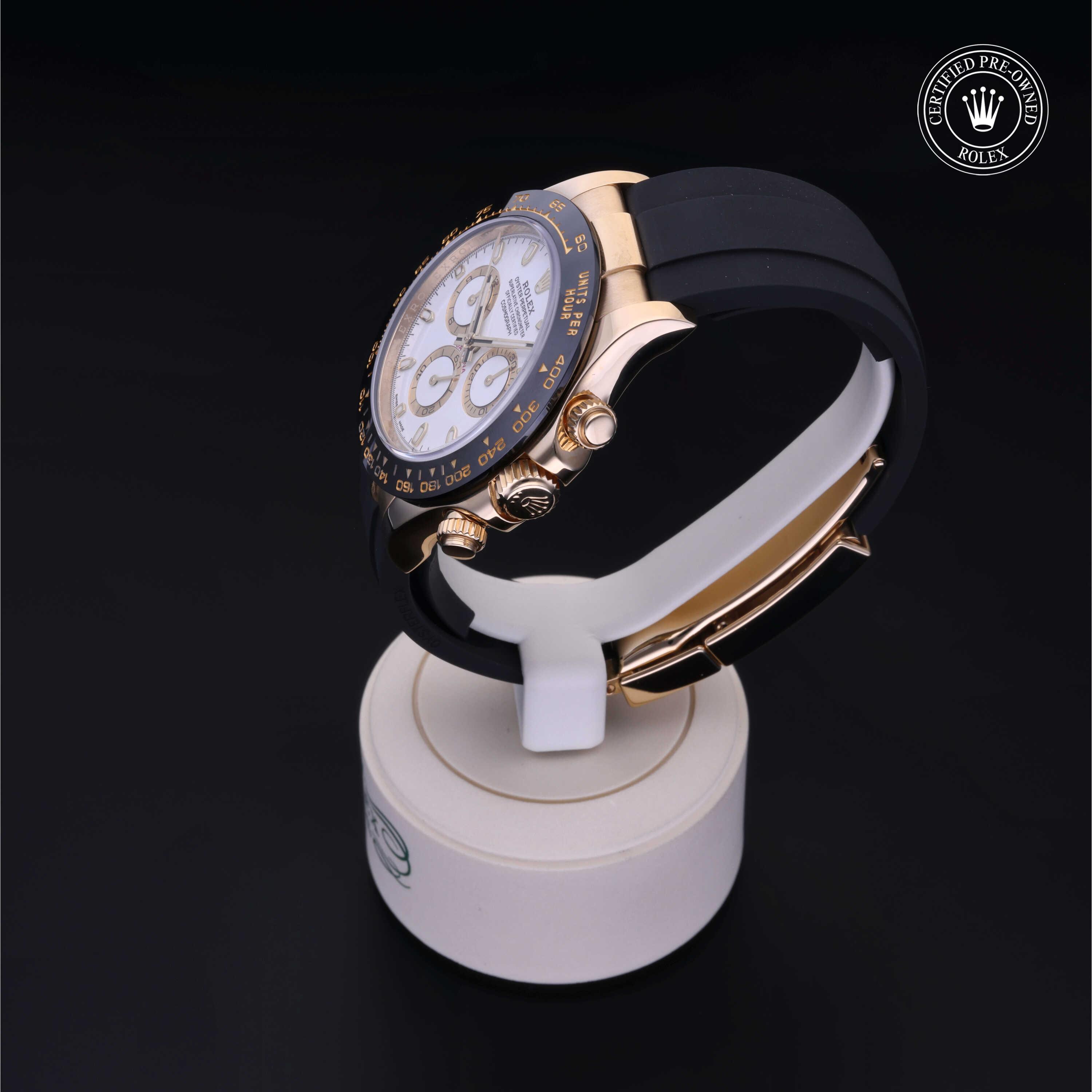 Oyster Perpetual Cosmograph Daytona