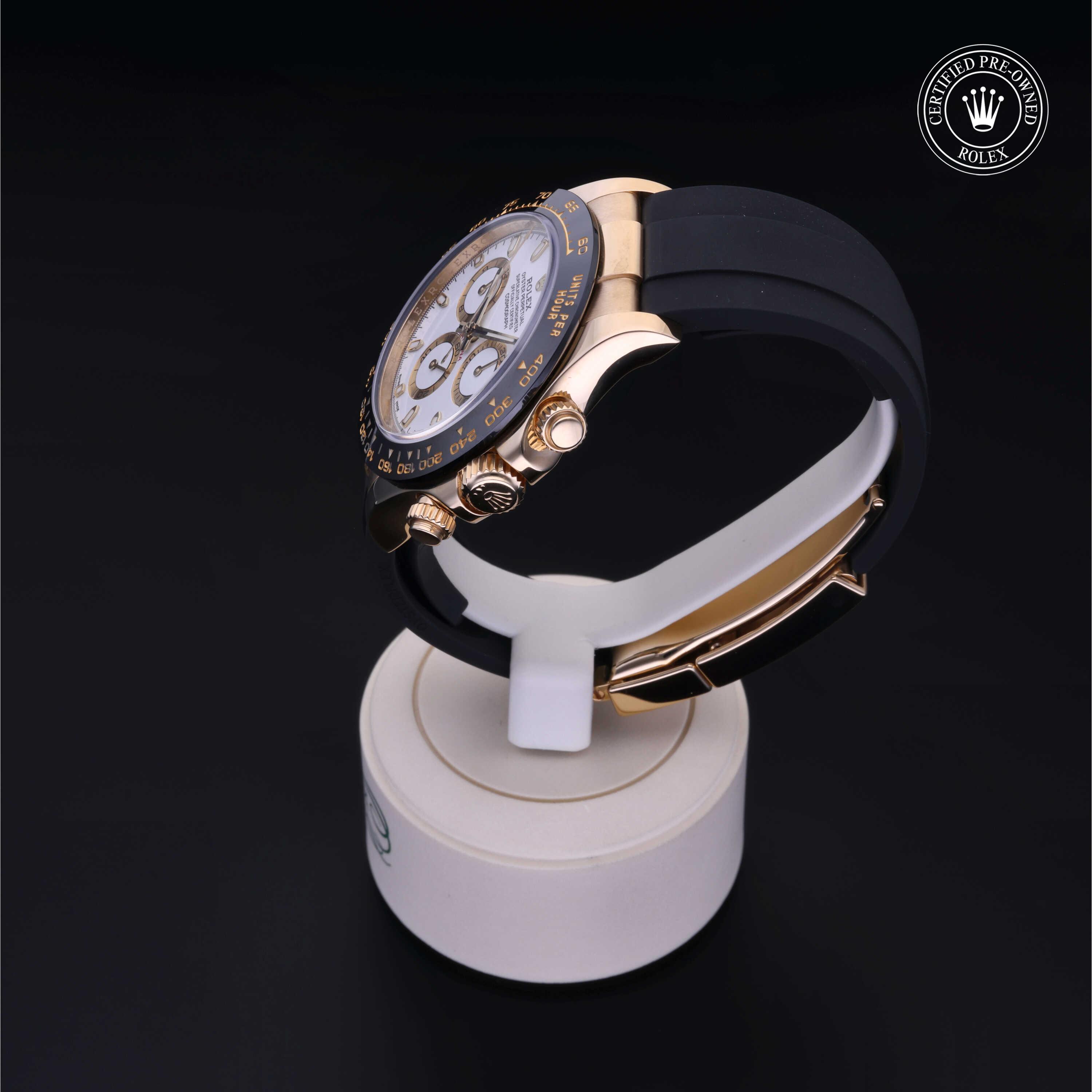 Oyster Perpetual Cosmograph Daytona