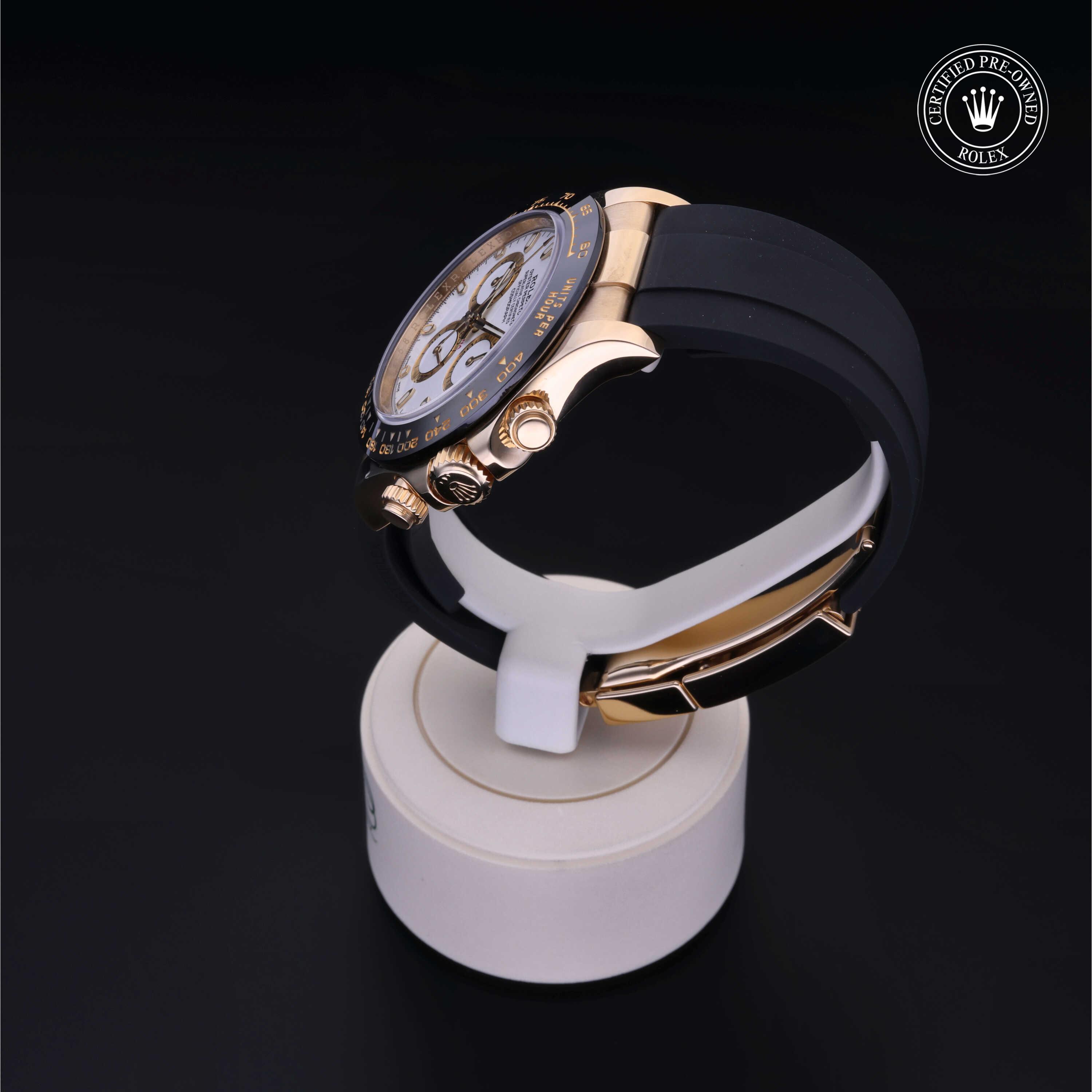 Oyster Perpetual Cosmograph Daytona