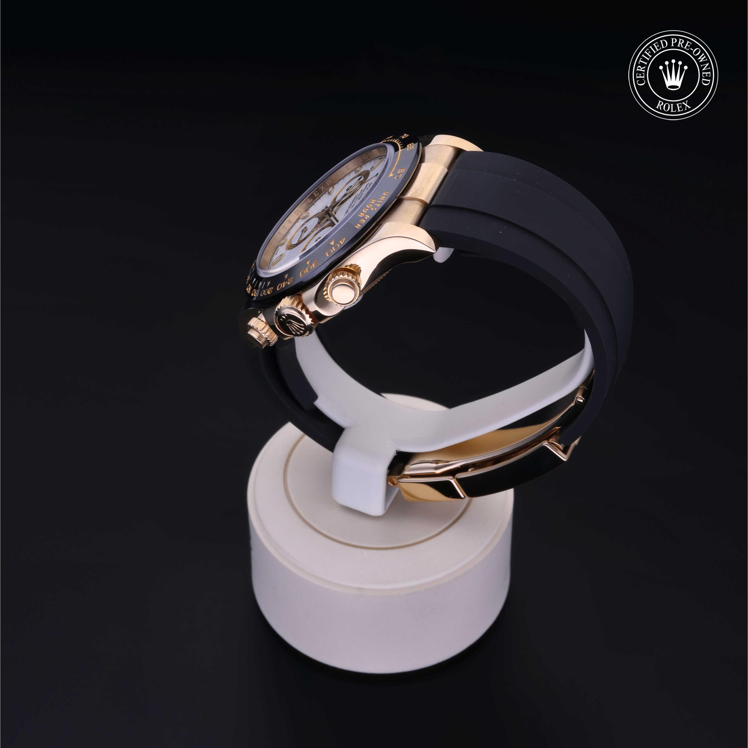 Oyster Perpetual Cosmograph Daytona
