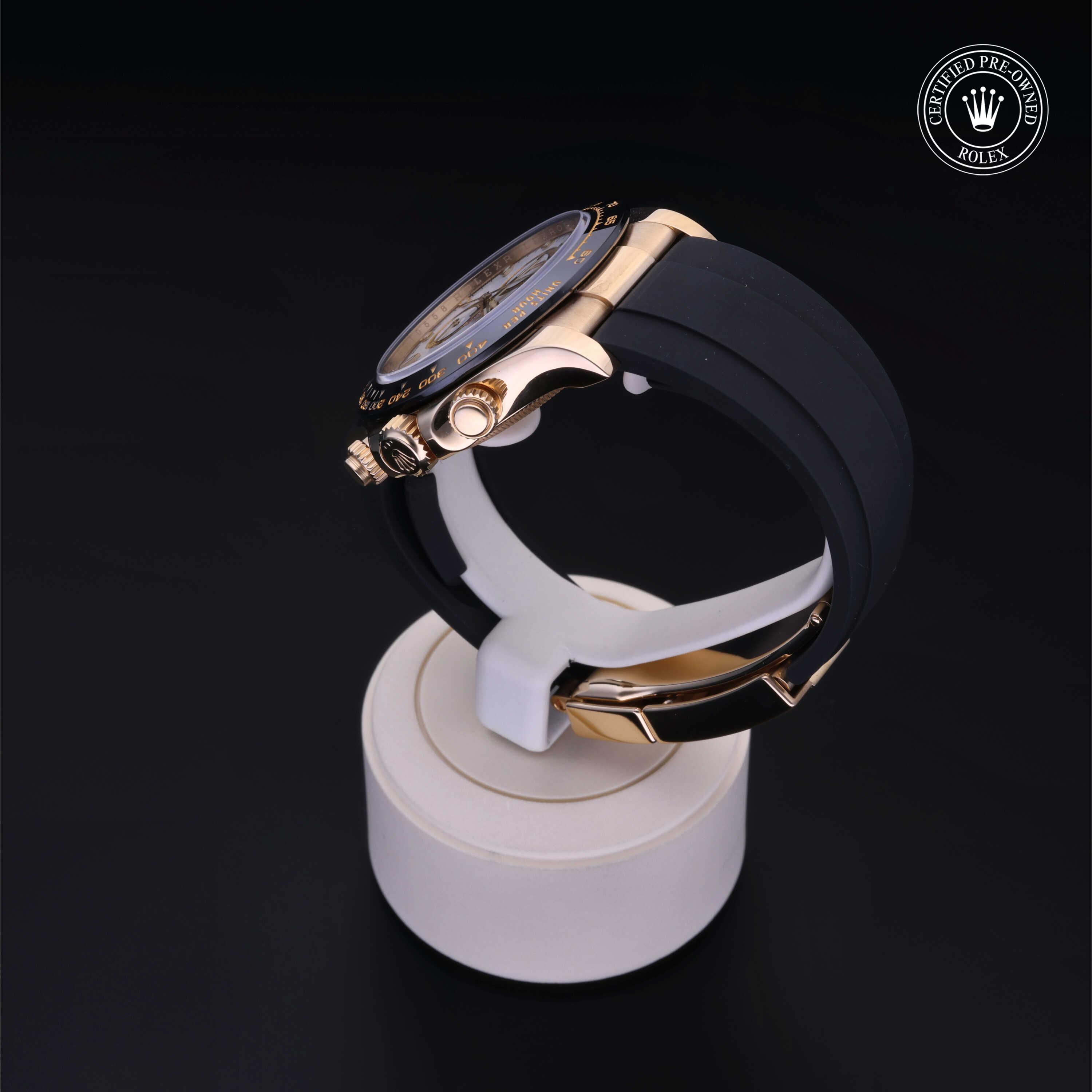 Oyster Perpetual Cosmograph Daytona