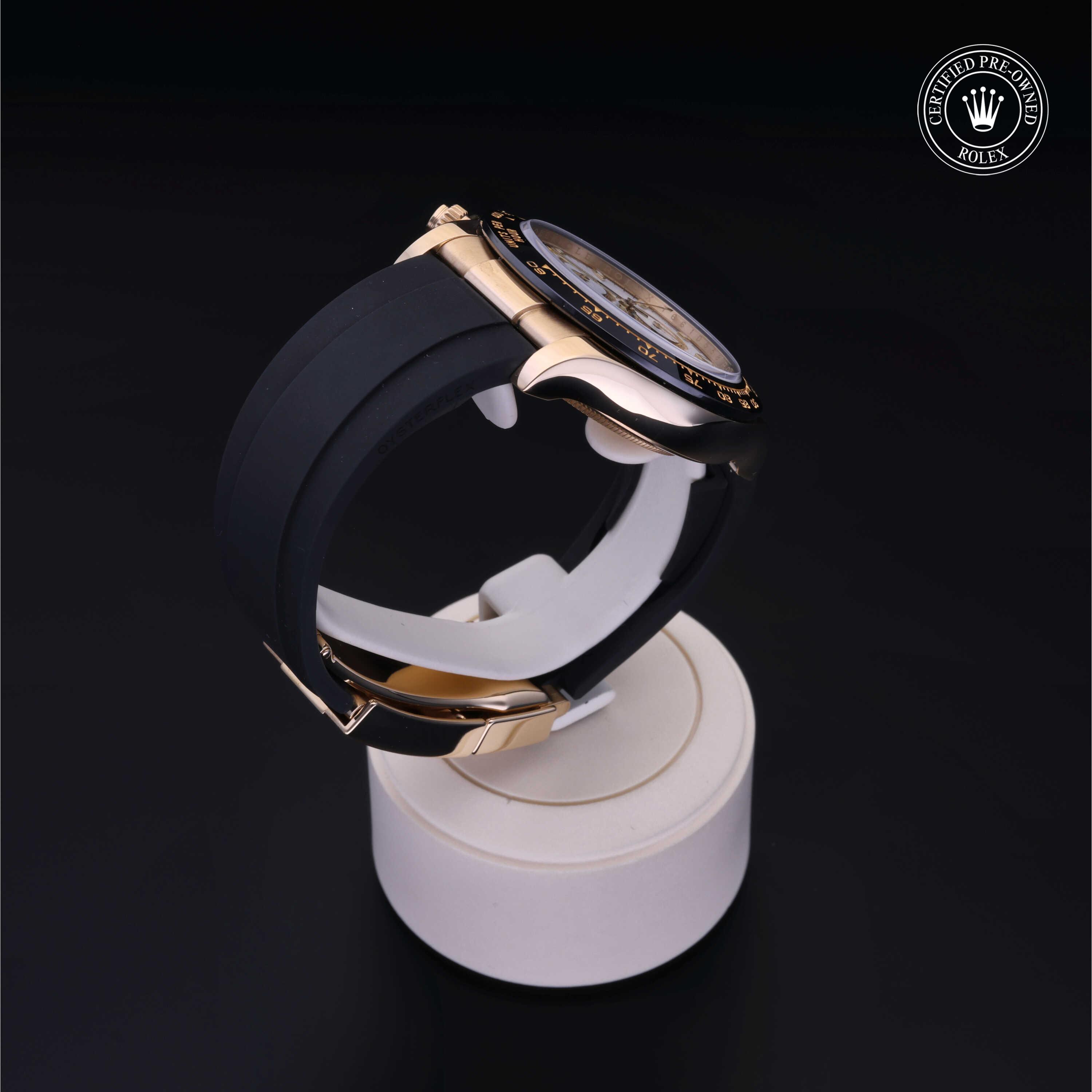 Oyster Perpetual Cosmograph Daytona