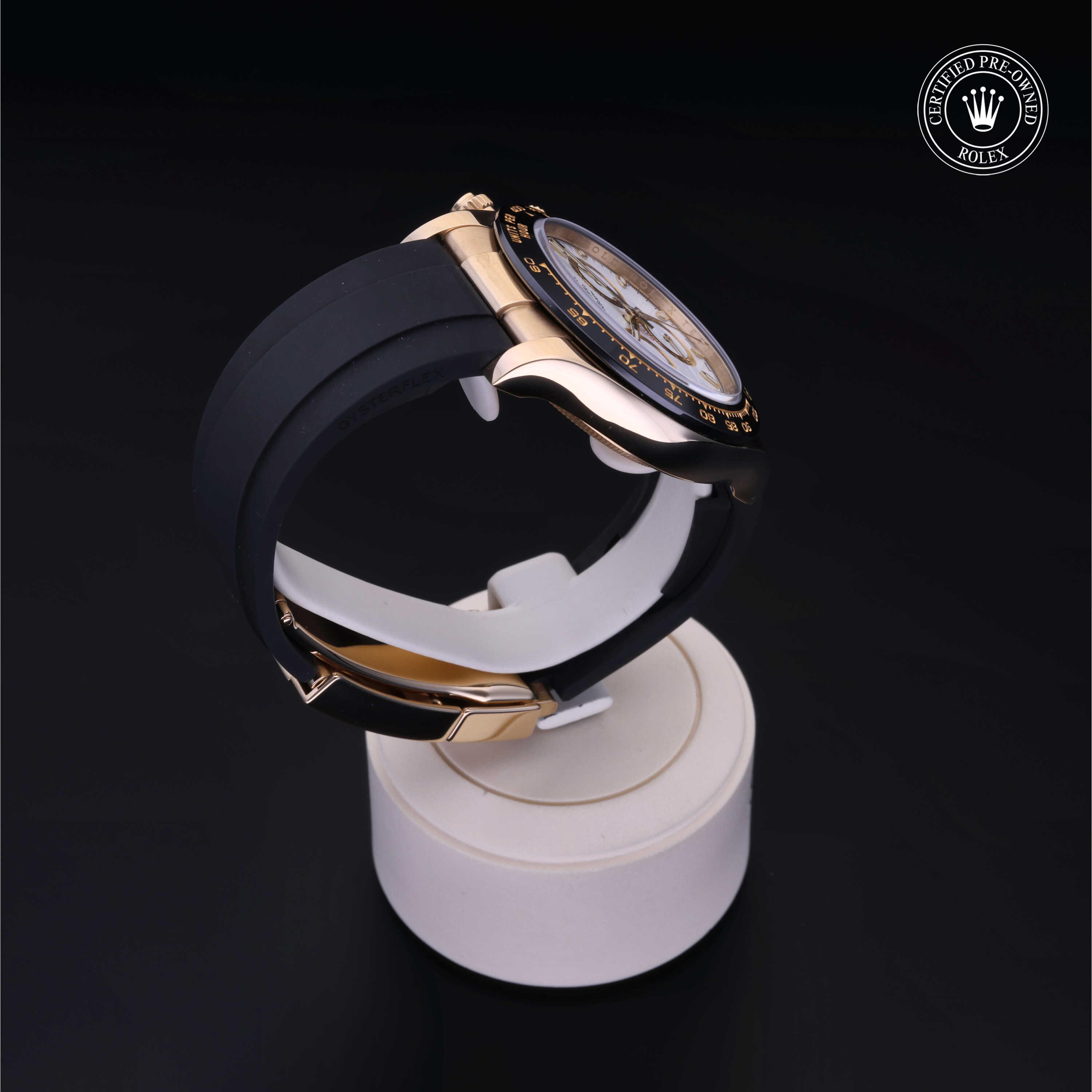 Oyster Perpetual Cosmograph Daytona