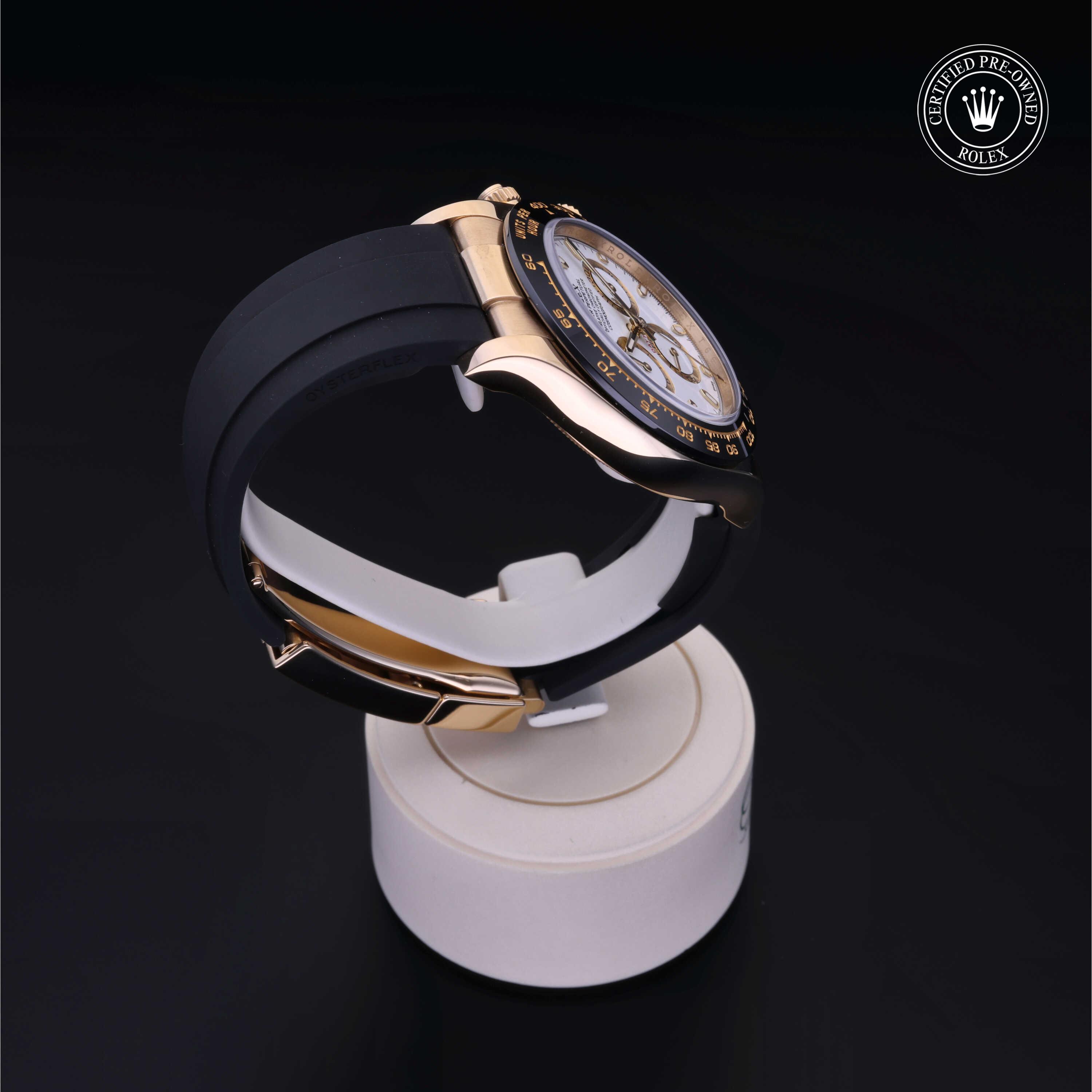 Oyster Perpetual Cosmograph Daytona