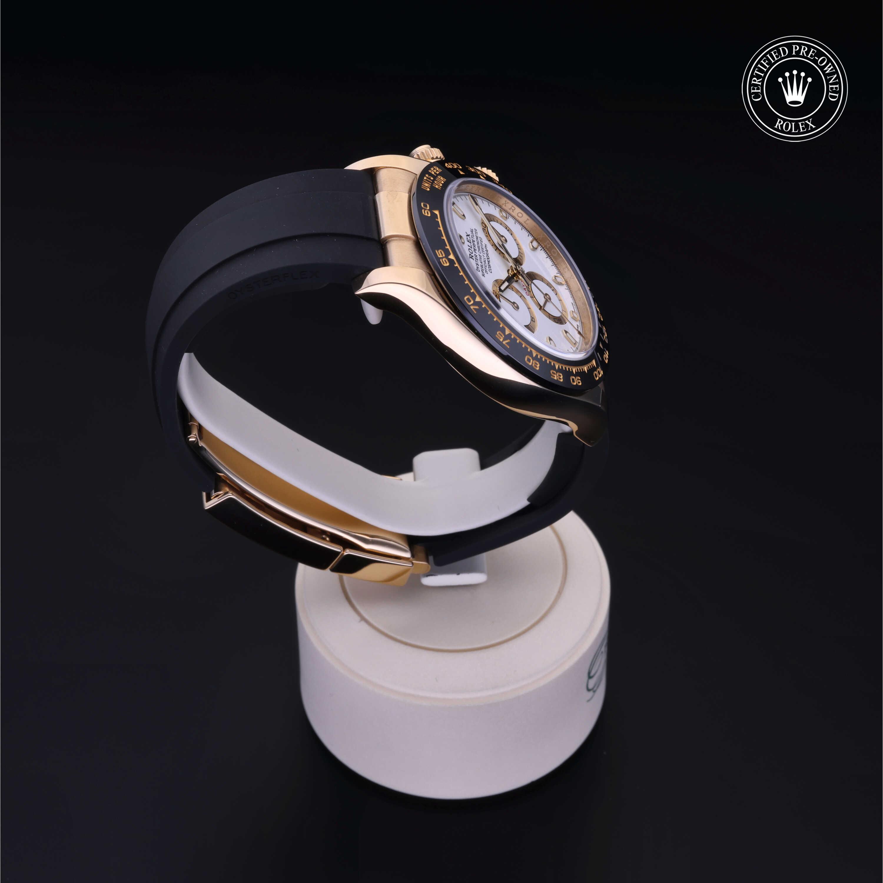 Oyster Perpetual Cosmograph Daytona