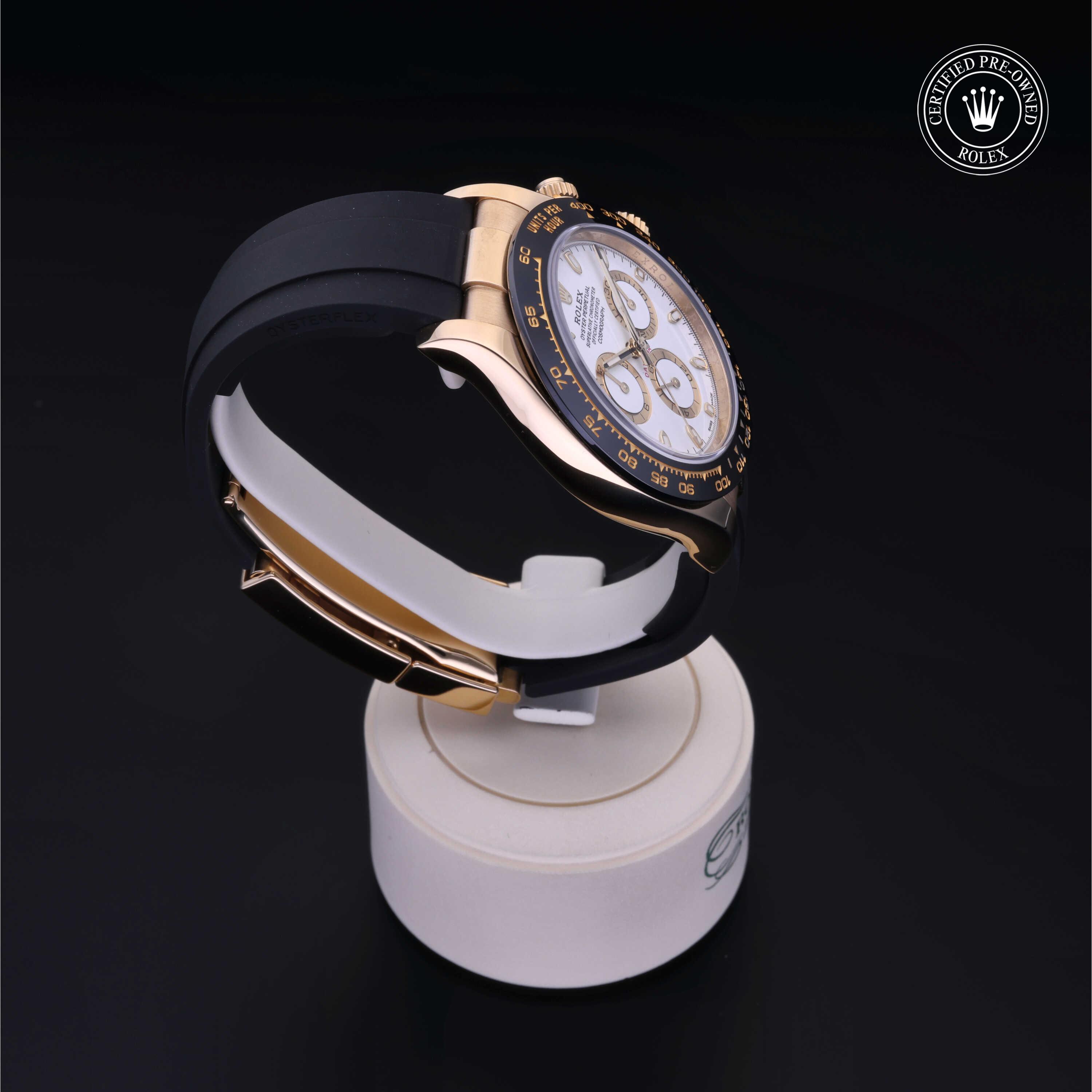 Oyster Perpetual Cosmograph Daytona