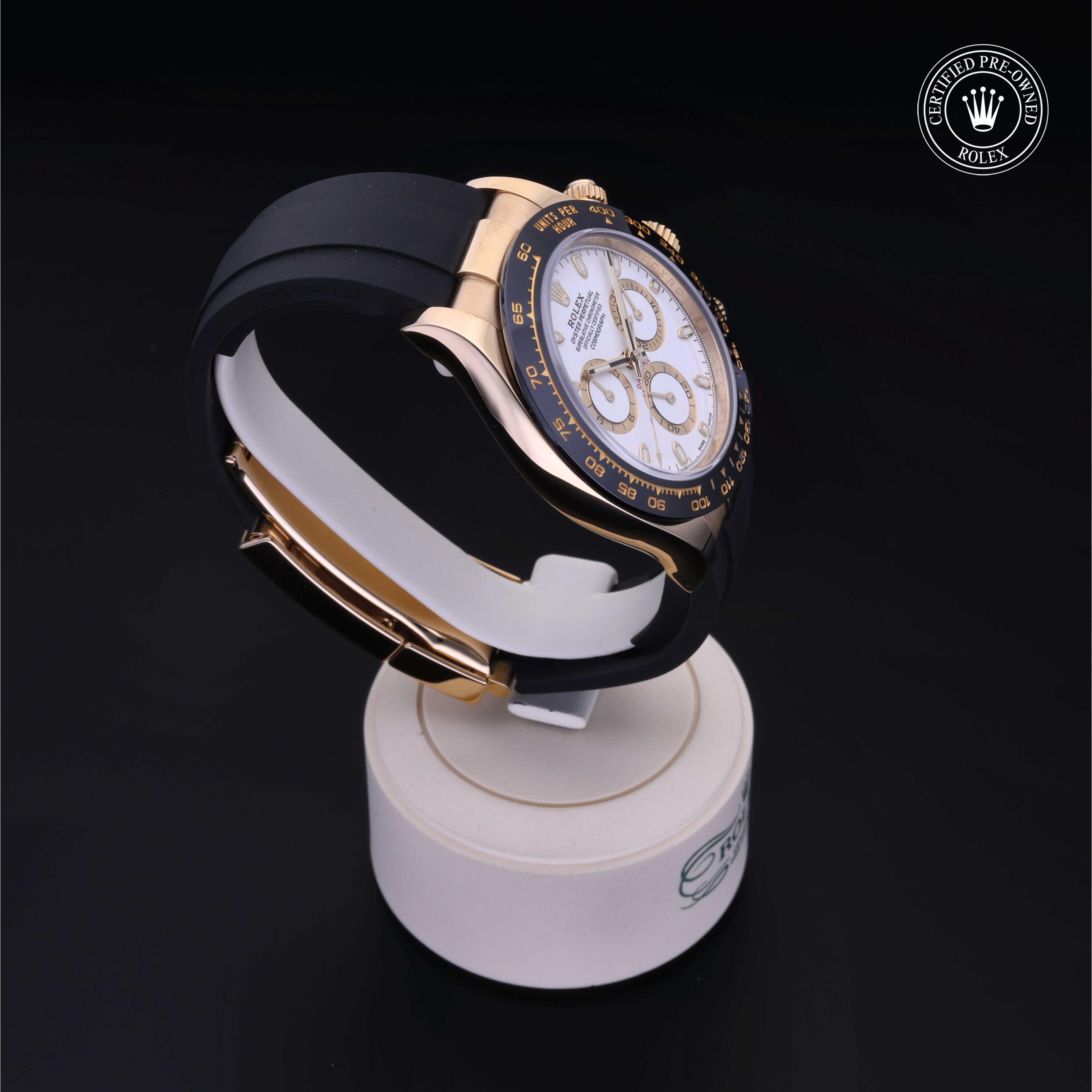 Oyster Perpetual Cosmograph Daytona