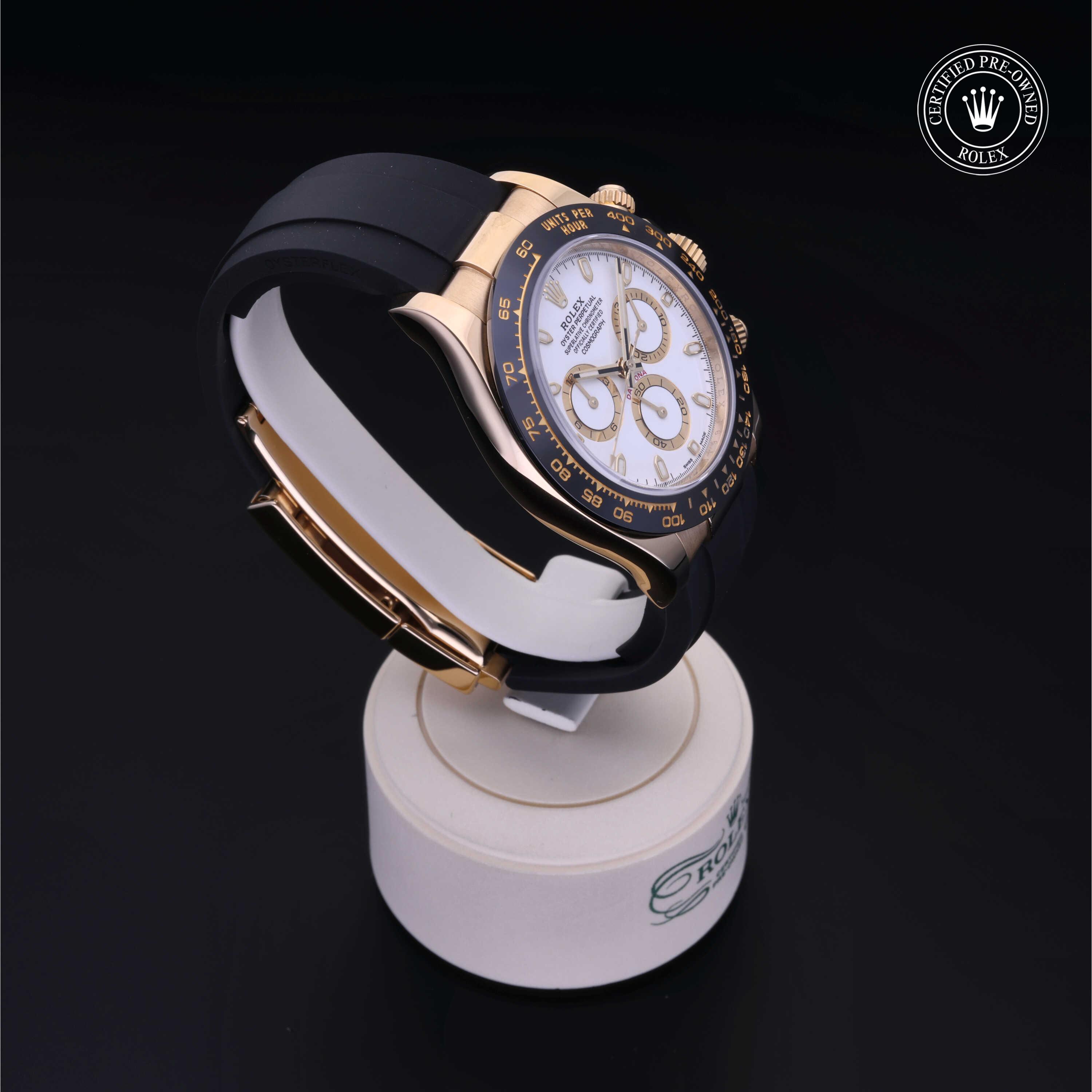 Oyster Perpetual Cosmograph Daytona