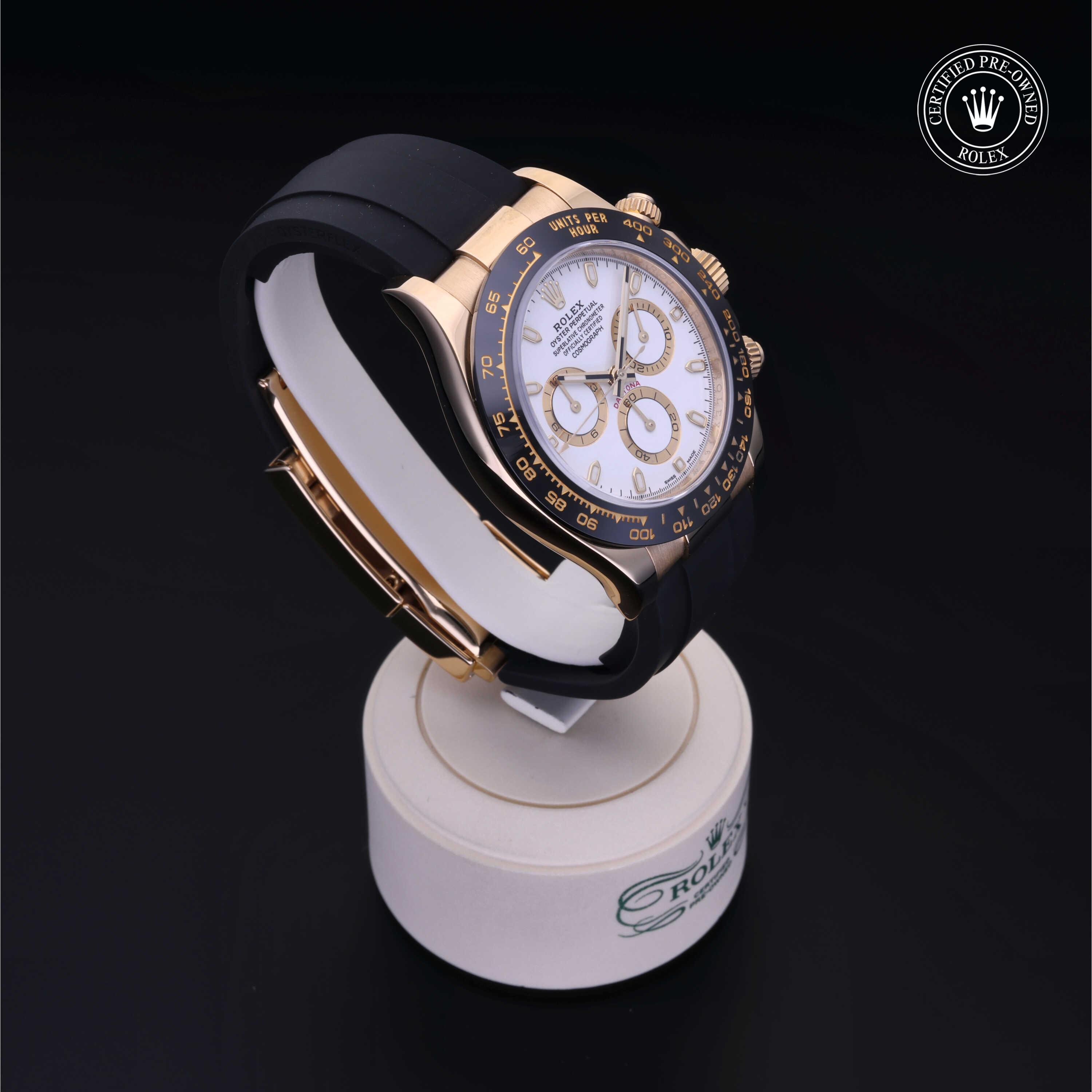 Oyster Perpetual Cosmograph Daytona