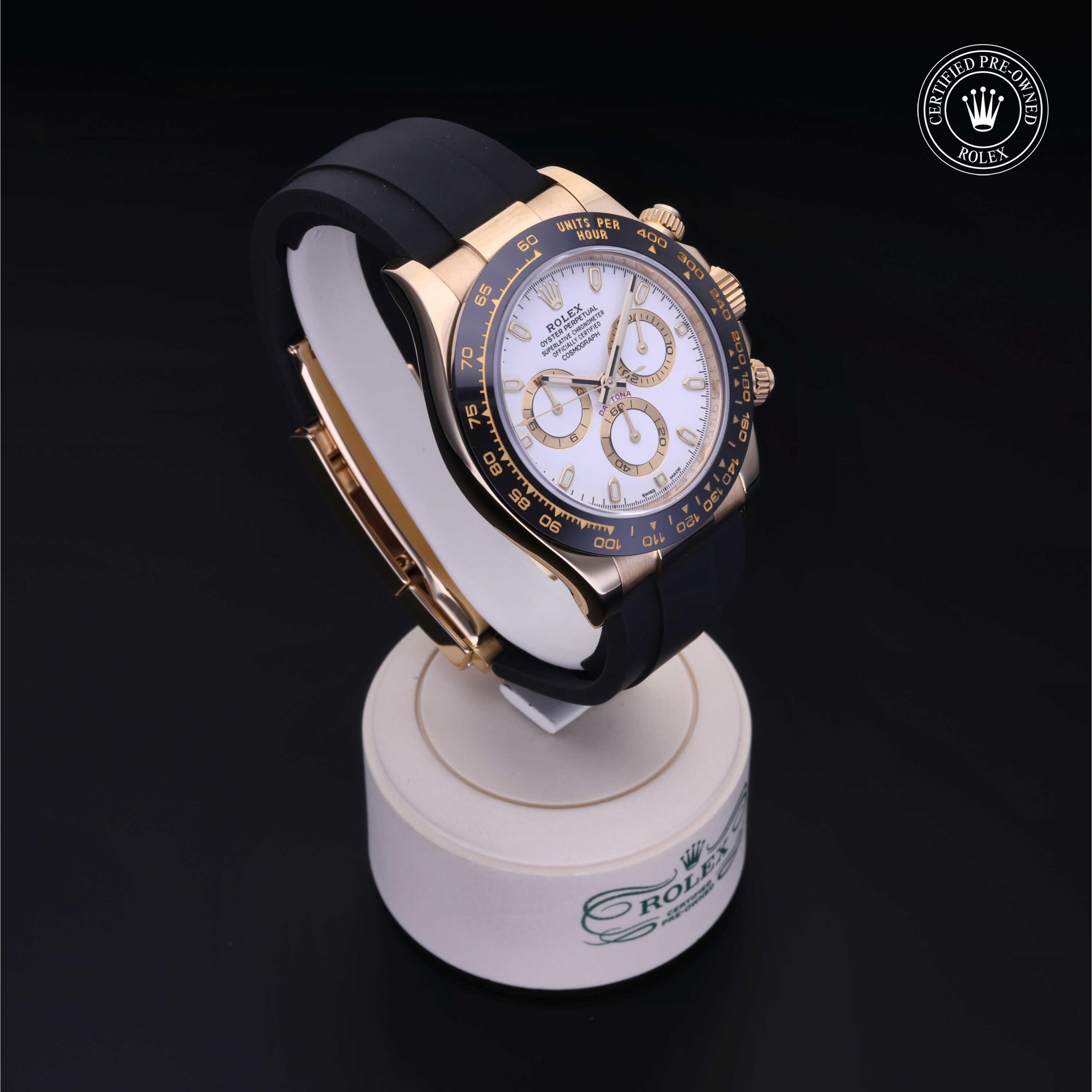 Oyster Perpetual Cosmograph Daytona