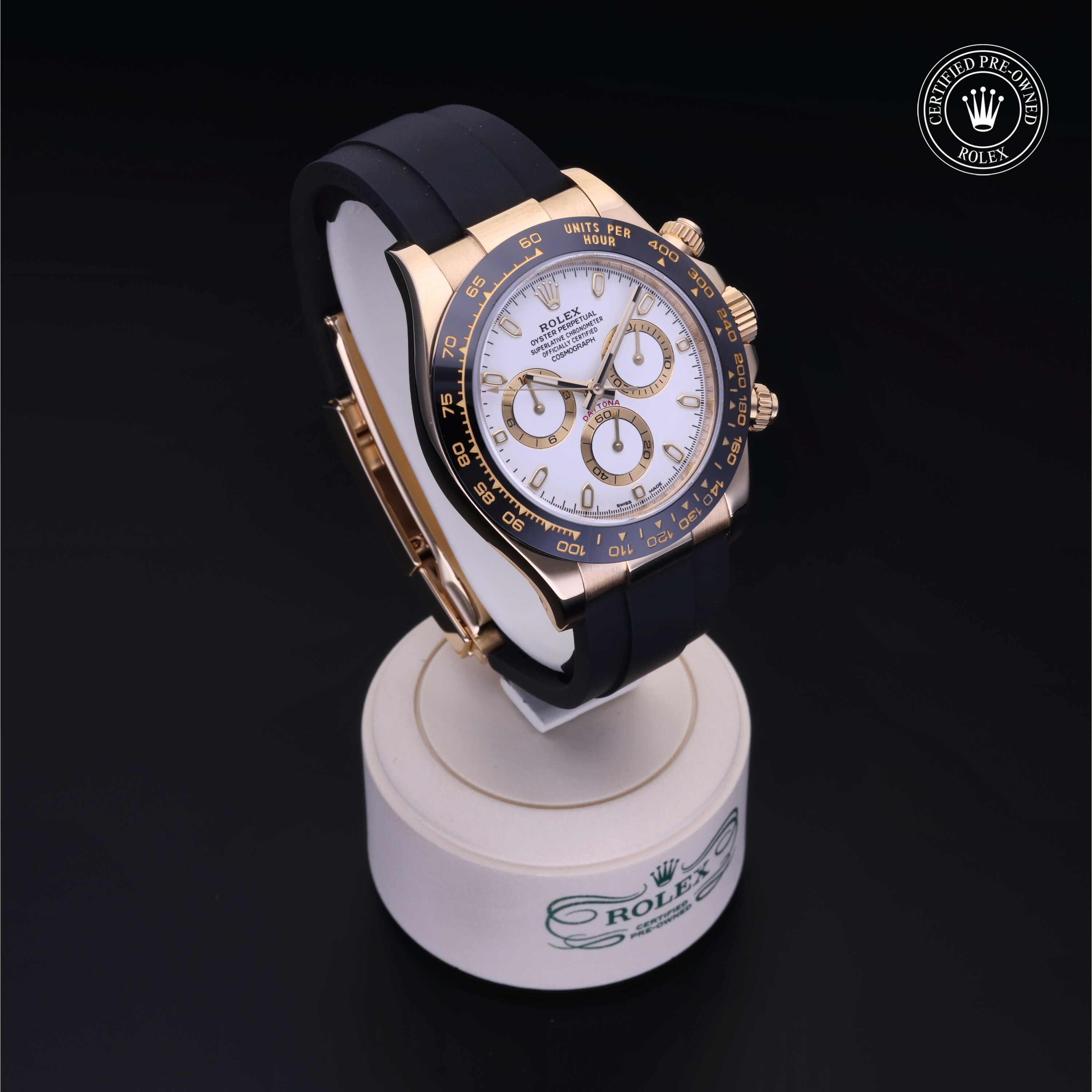 Oyster Perpetual Cosmograph Daytona