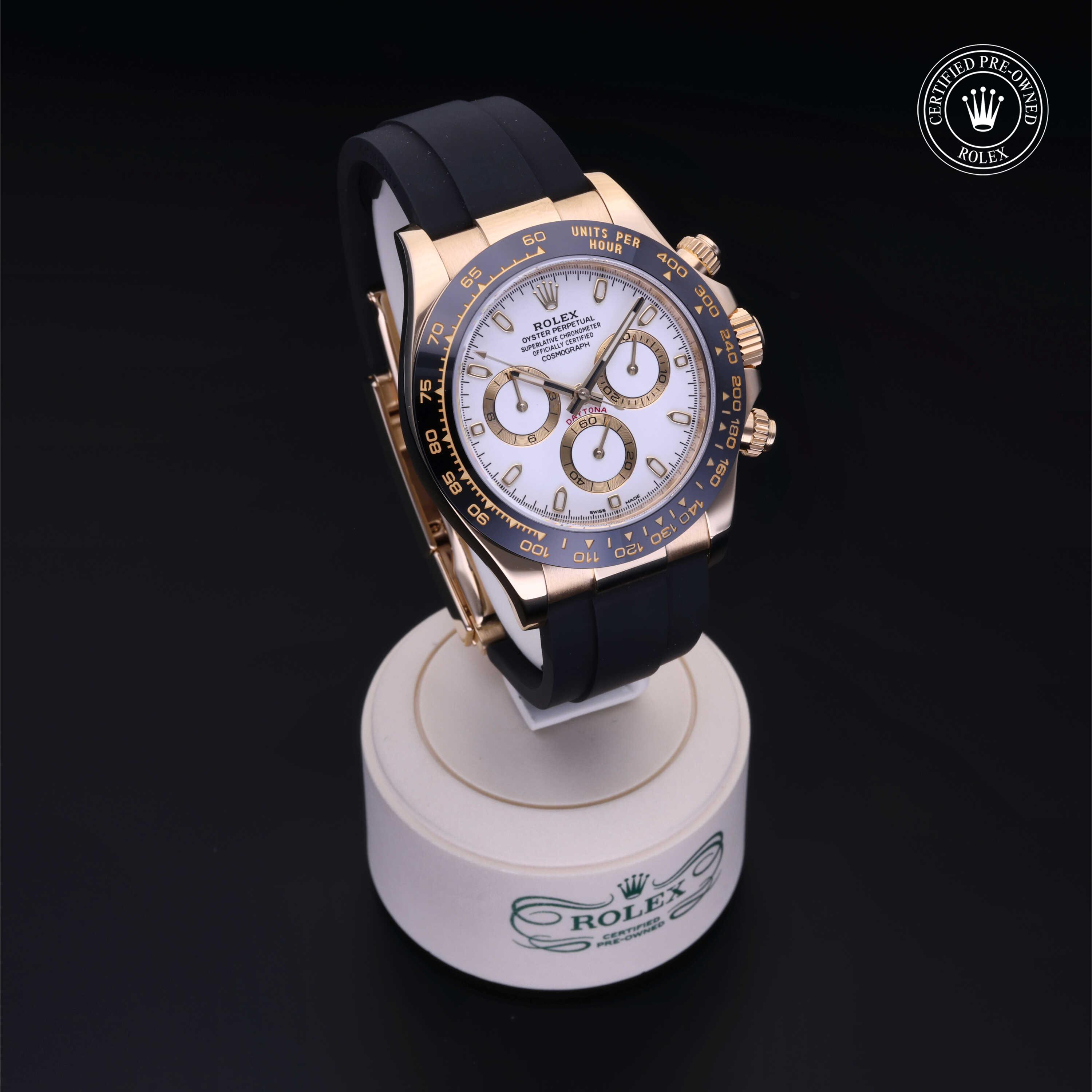 Oyster Perpetual Cosmograph Daytona